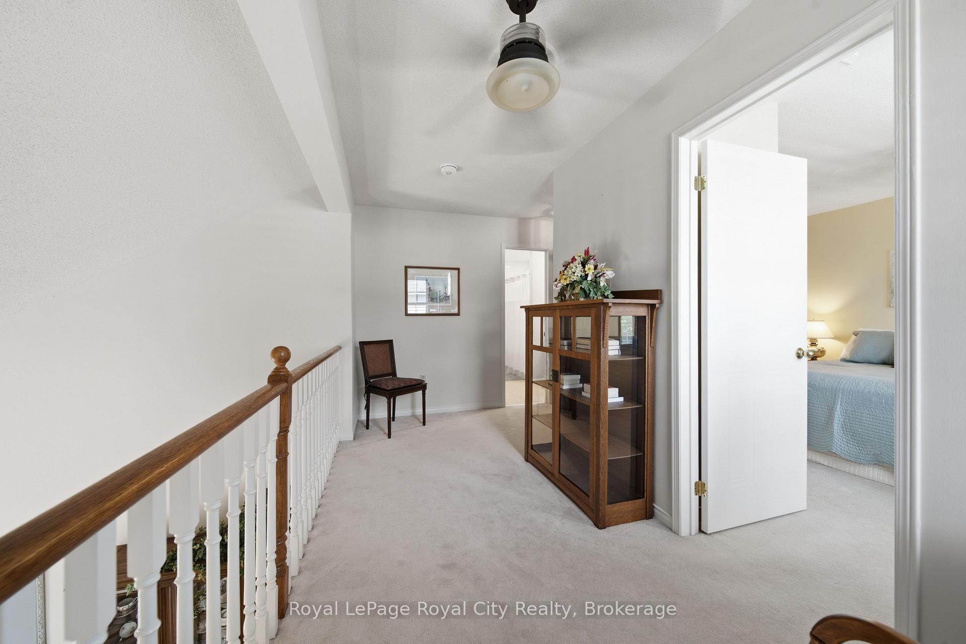 Photo 26 of Unit 37, 60 Ptarmigan Drive, Guelph, Kortright Hills — HOMEH