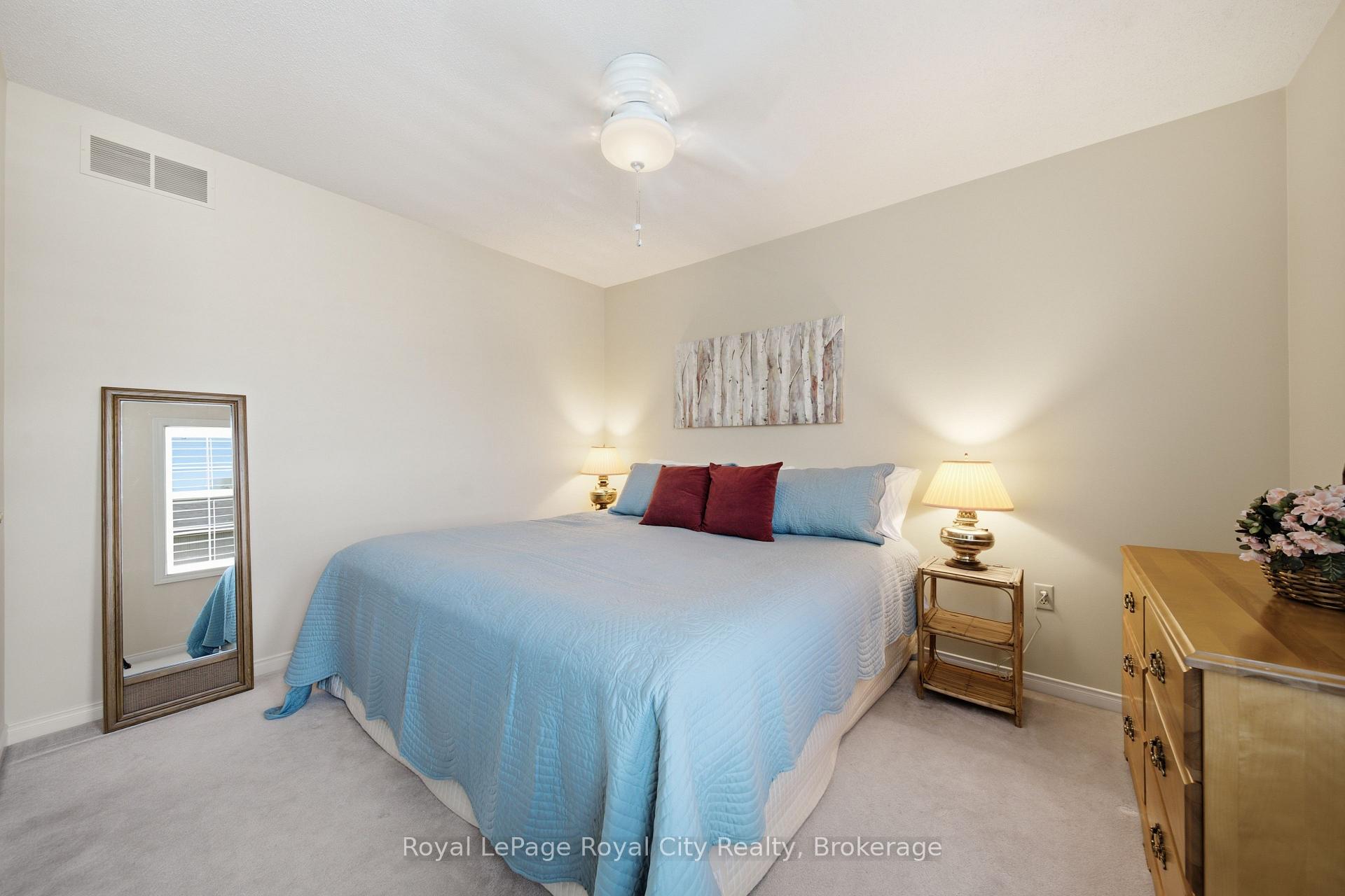 Photo 27 of Unit 37, 60 Ptarmigan Drive, Guelph, Kortright Hills — HOMEH