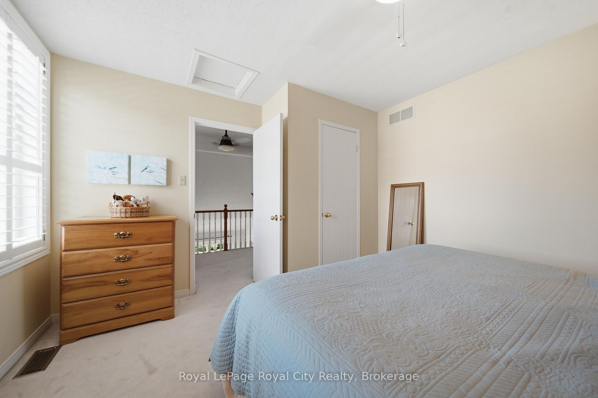 Photo 28 of Unit 37, 60 Ptarmigan Drive, Guelph, Kortright Hills — HOMEH