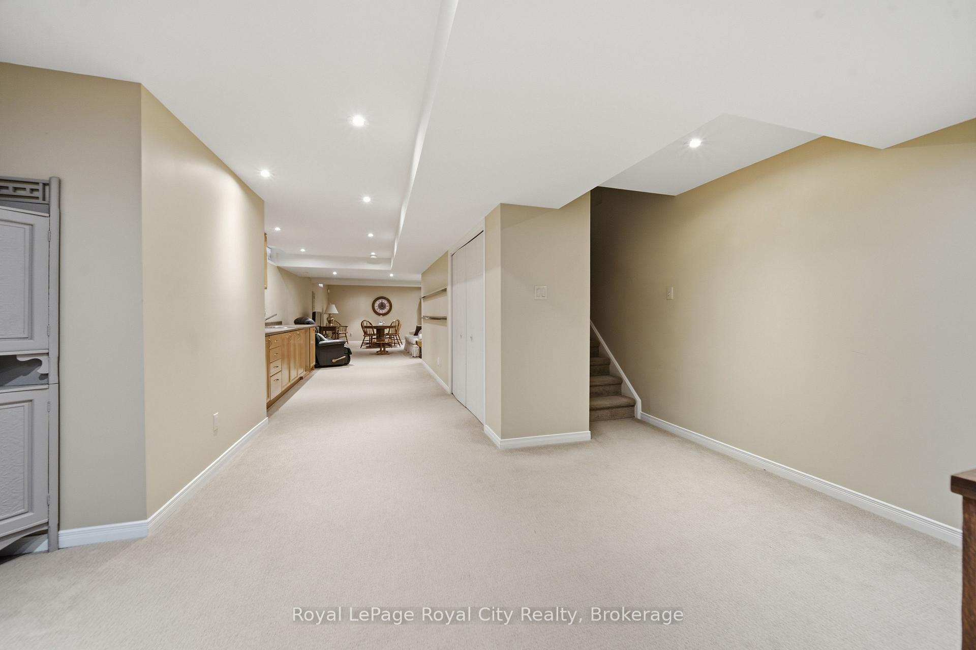 Photo 29 of Unit 37, 60 Ptarmigan Drive, Guelph, Kortright Hills — HOMEH