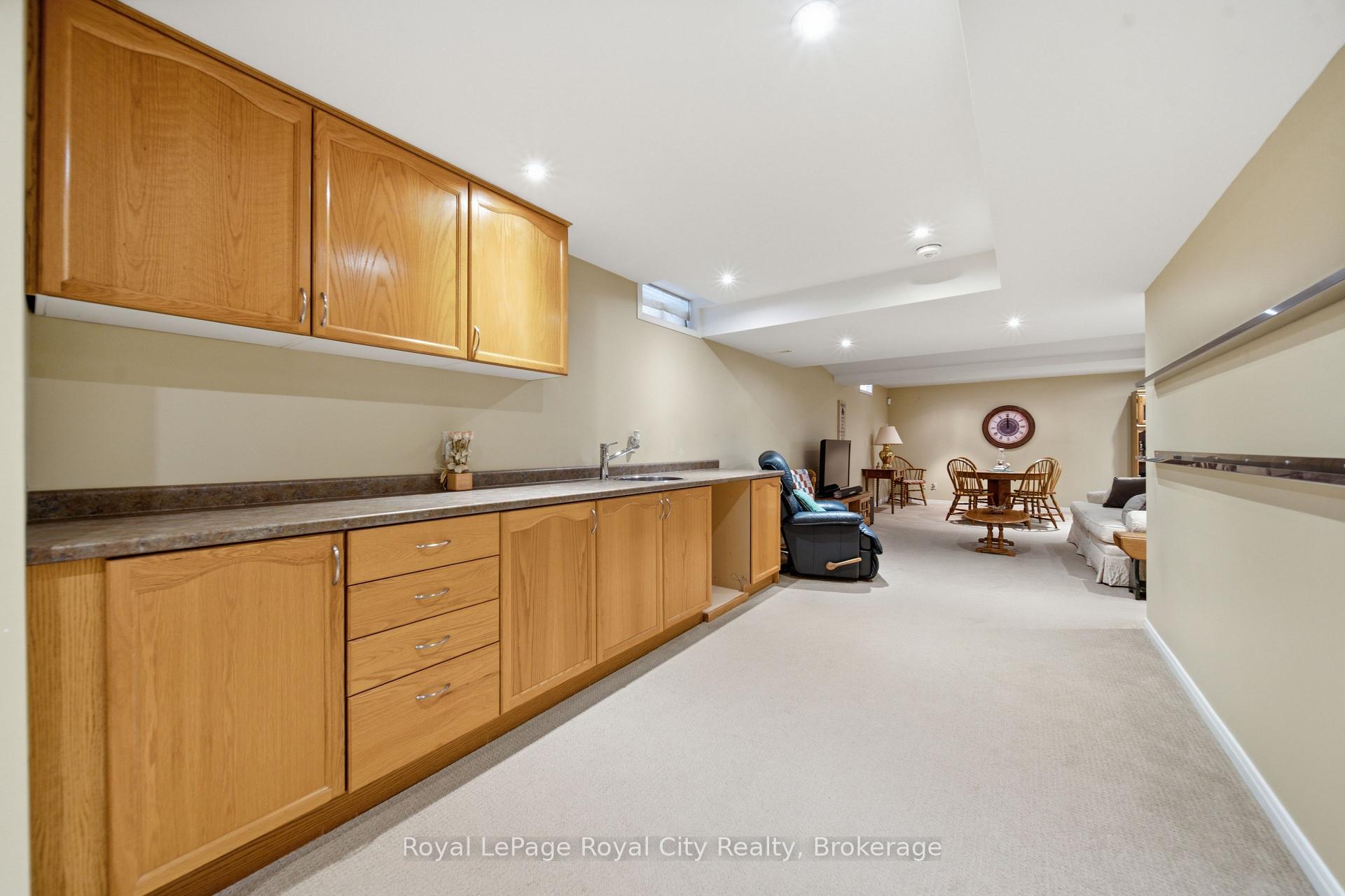 Photo 31 of Unit 37, 60 Ptarmigan Drive, Guelph, Kortright Hills — HOMEH