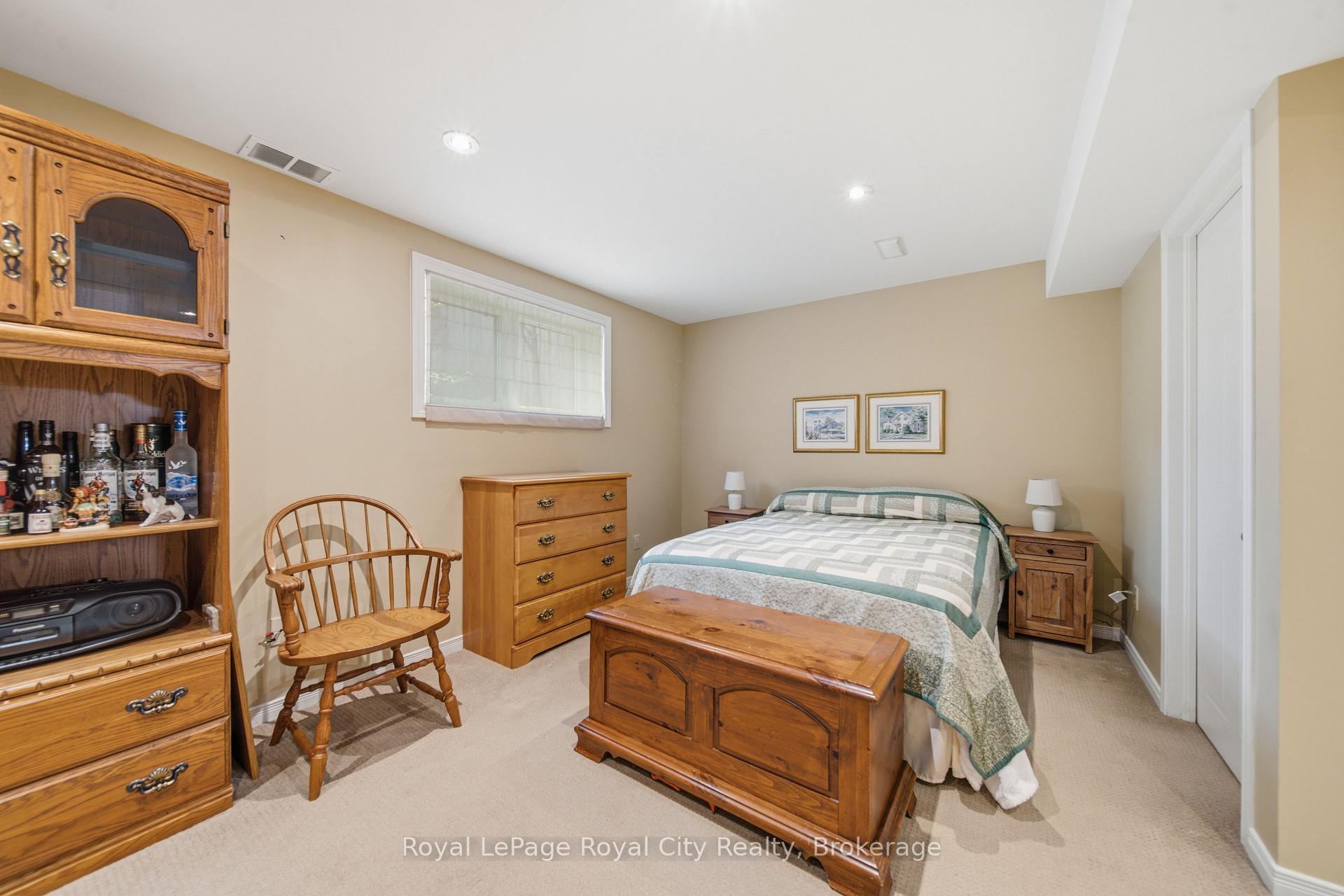 Photo 36 of Unit 37, 60 Ptarmigan Drive, Guelph, Kortright Hills — HOMEH