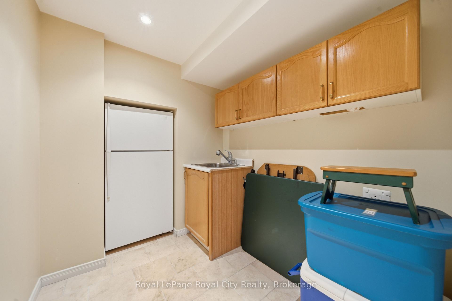 Photo 38 of Unit 37, 60 Ptarmigan Drive, Guelph, Kortright Hills — HOMEH