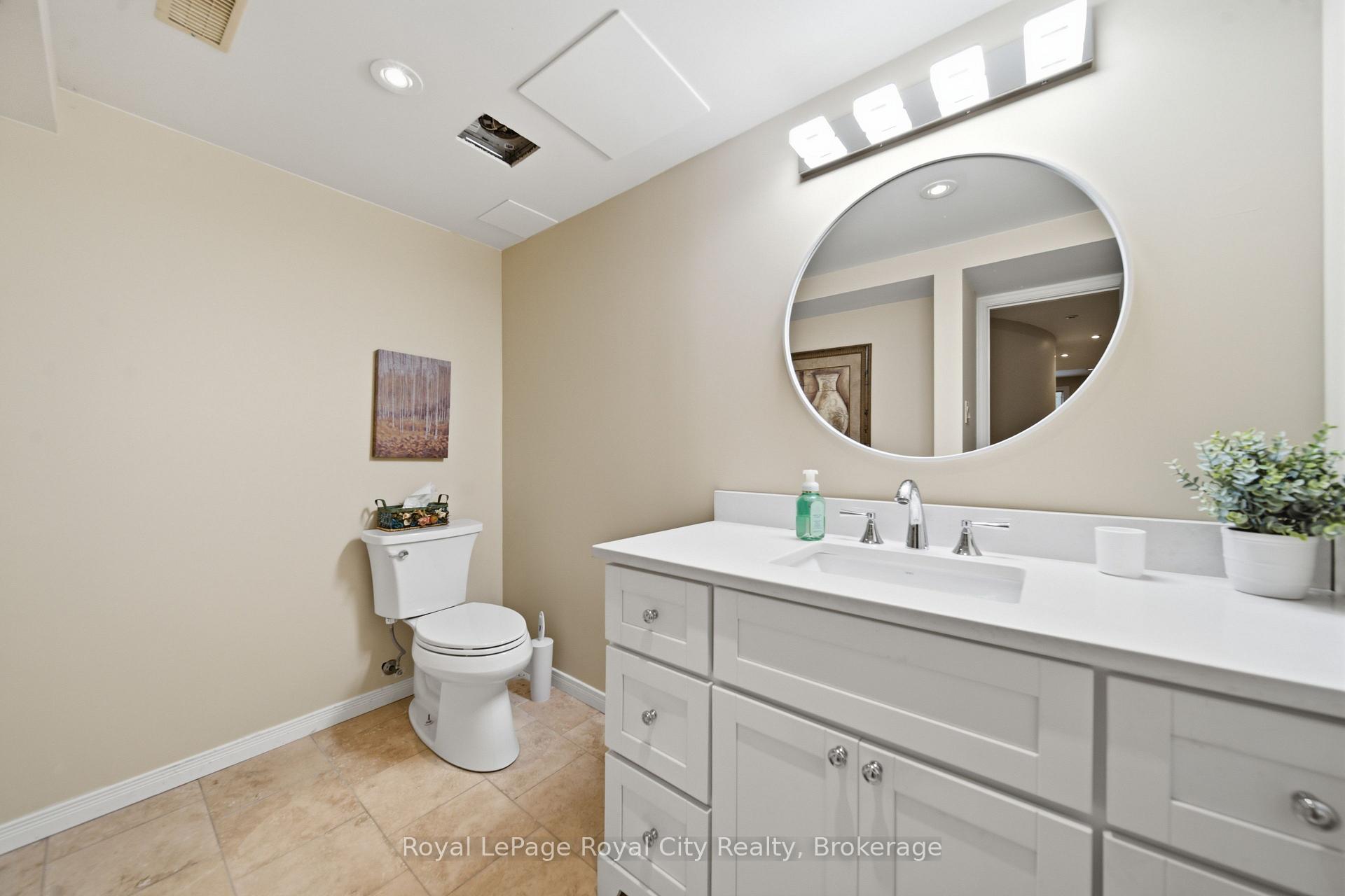 Photo 39 of Unit 37, 60 Ptarmigan Drive, Guelph, Kortright Hills — HOMEH
