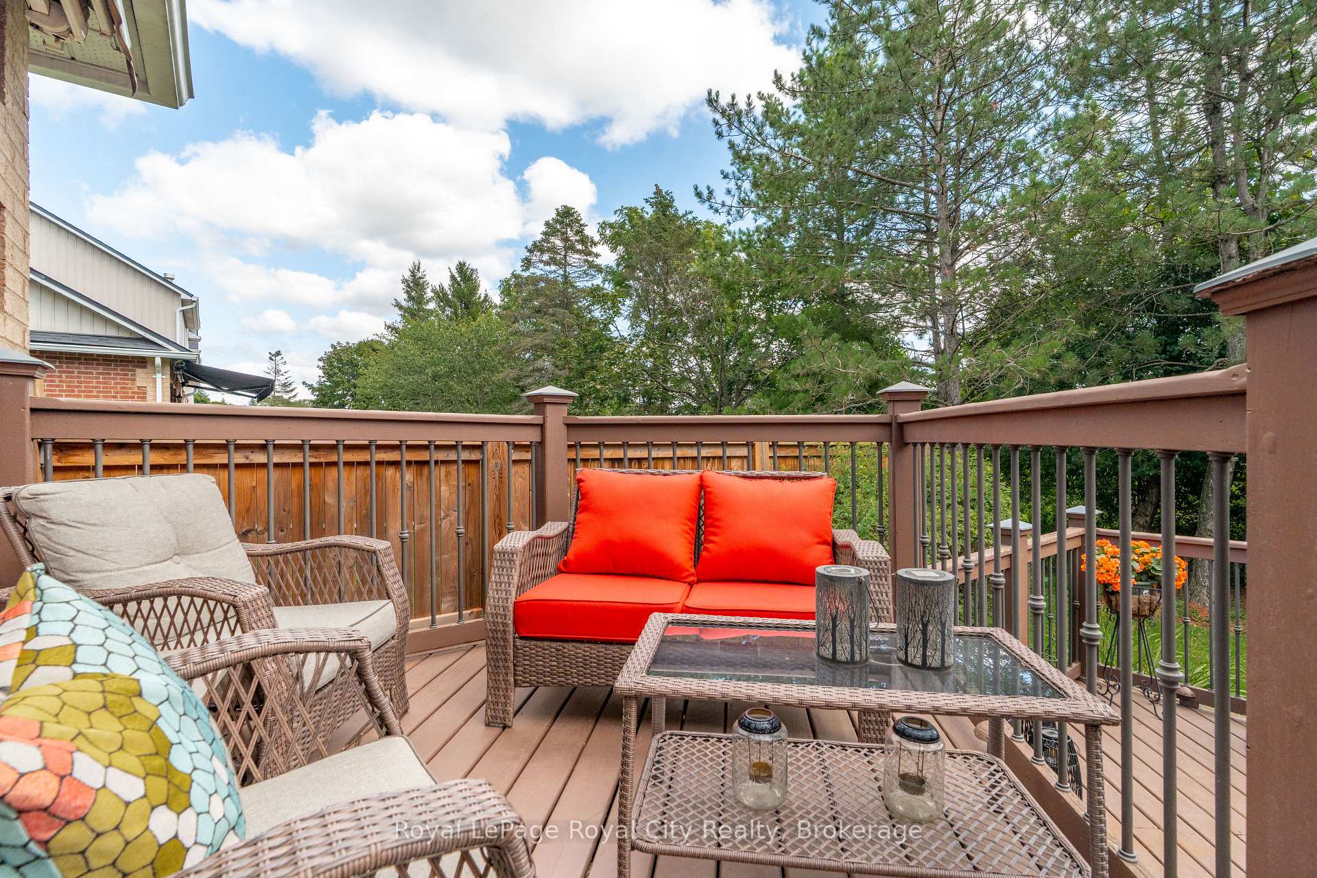 Photo 41 of Unit 37, 60 Ptarmigan Drive, Guelph, Kortright Hills — HOMEH
