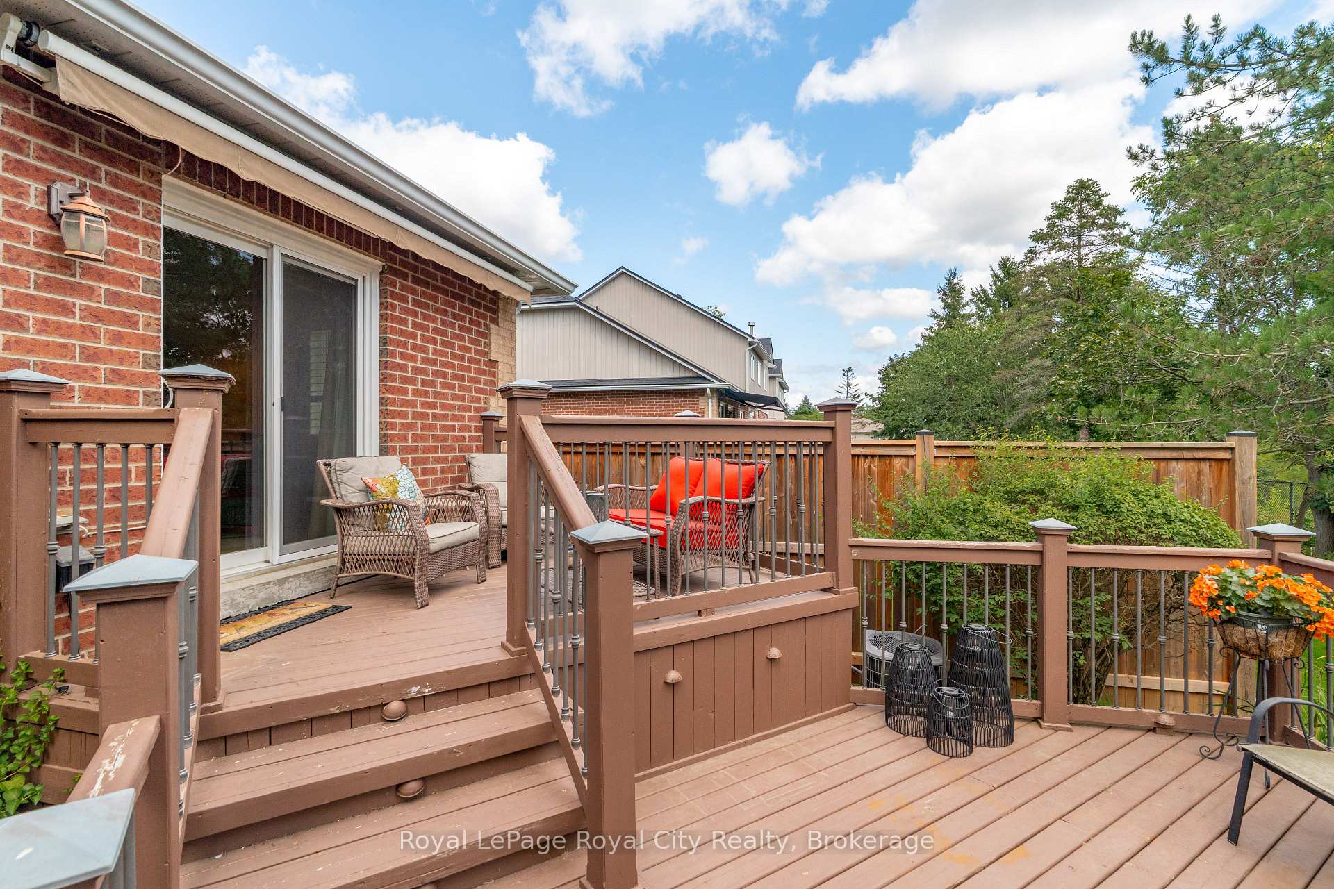 Photo 42 of Unit 37, 60 Ptarmigan Drive, Guelph, Kortright Hills — HOMEH