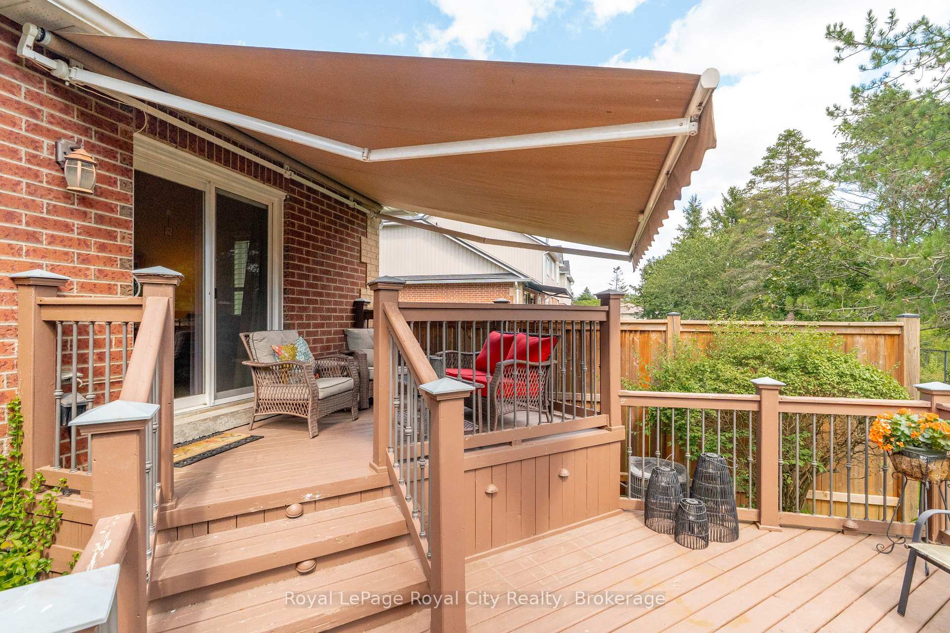 Photo 43 of Unit 37, 60 Ptarmigan Drive, Guelph, Kortright Hills — HOMEH