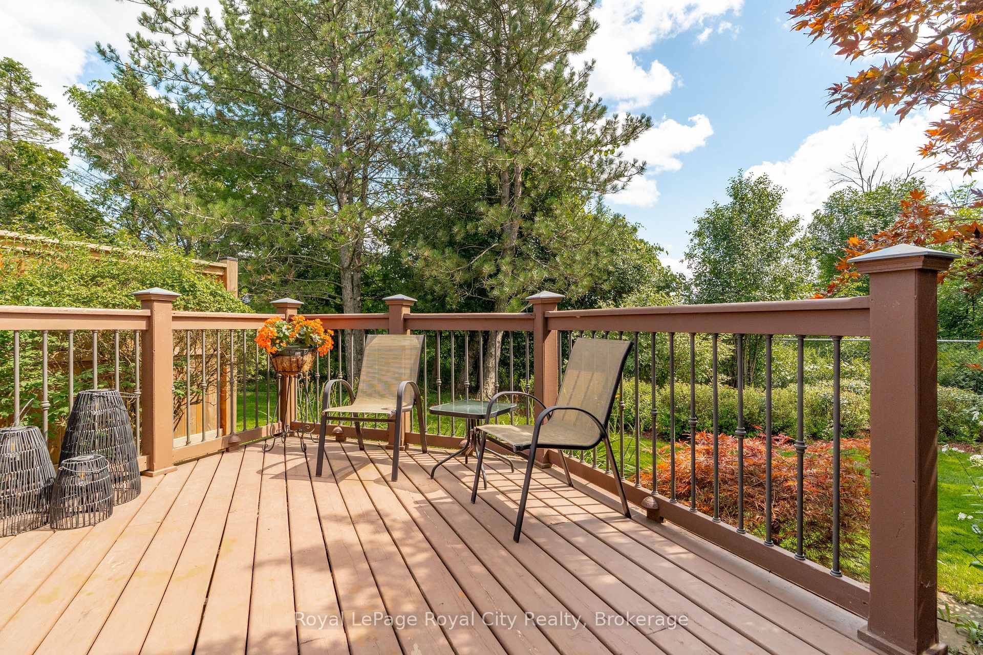 Photo 44 of Unit 37, 60 Ptarmigan Drive, Guelph, Kortright Hills — HOMEH