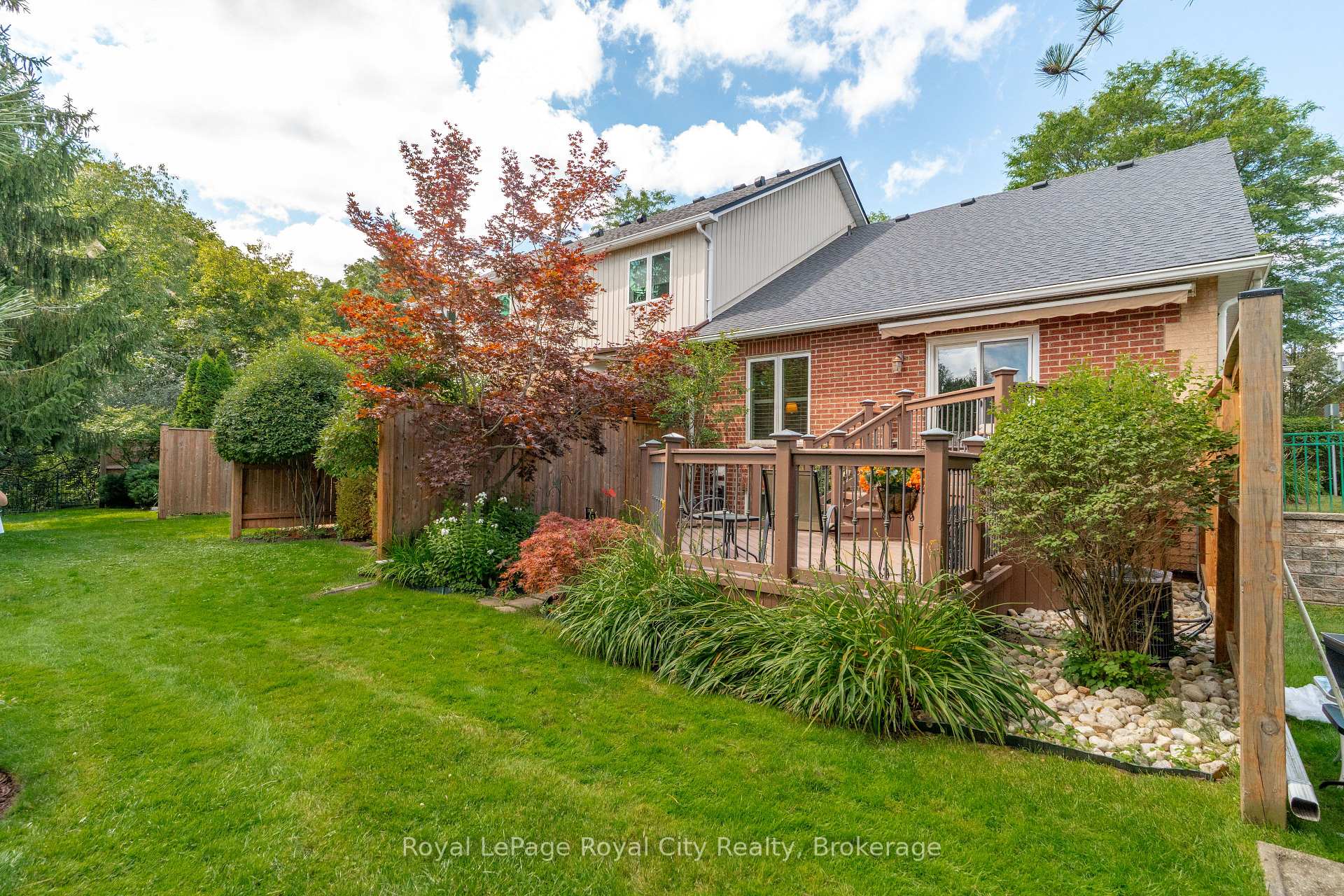 Photo 49 of Unit 37, 60 Ptarmigan Drive, Guelph, Kortright Hills — HOMEH