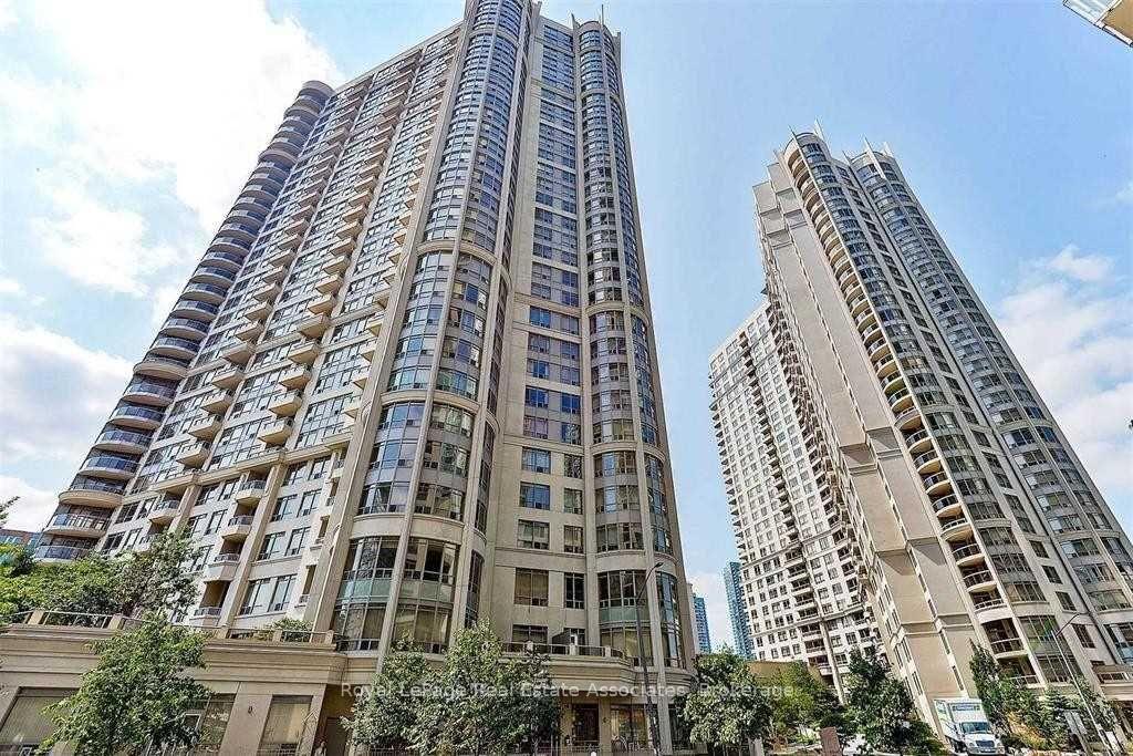 Photo of Unit 1506, 3880 Duke Of York Boulevard