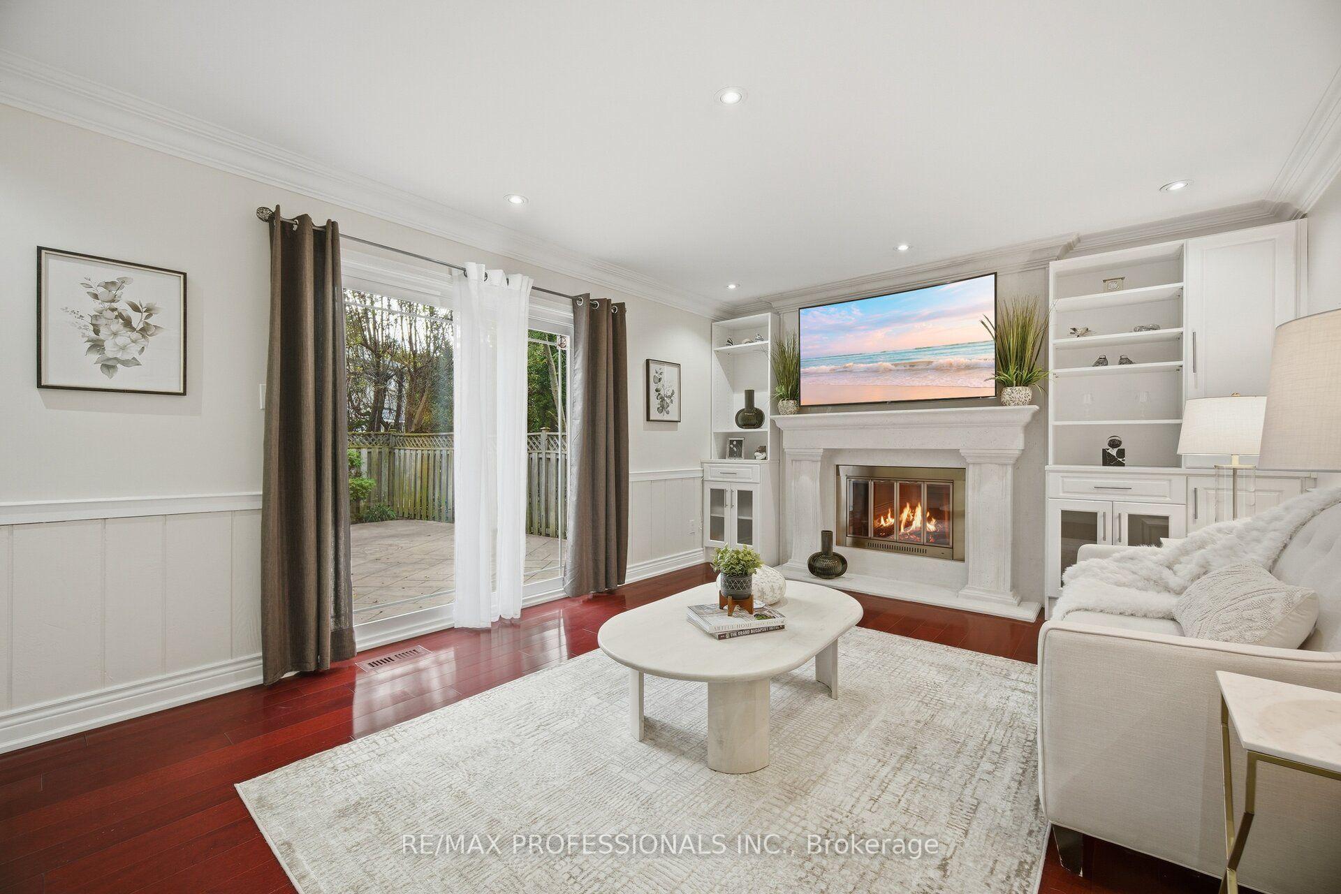 Photo 8 of 4 McFadden Drive, Brampton, Heart Lake East — HOMEH