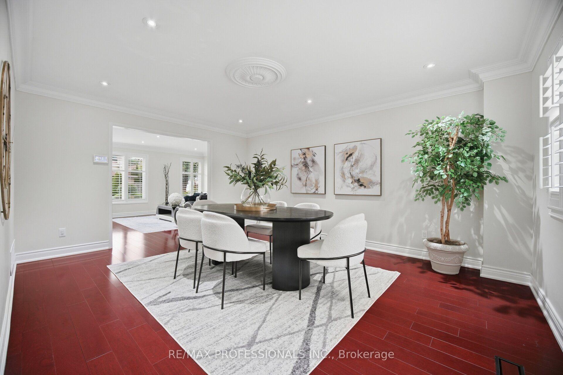Photo 15 of 4 McFadden Drive, Brampton, Heart Lake East — HOMEH
