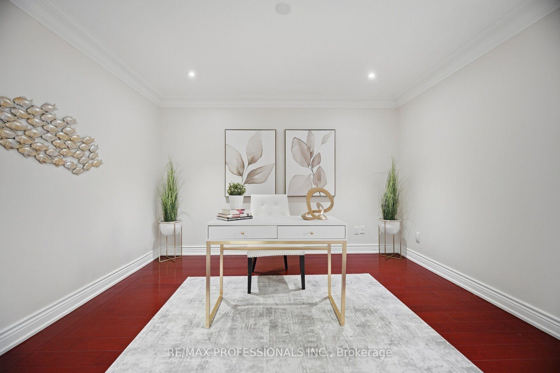 Photo 18 of 4 McFadden Drive, Brampton, Heart Lake East — HOMEH