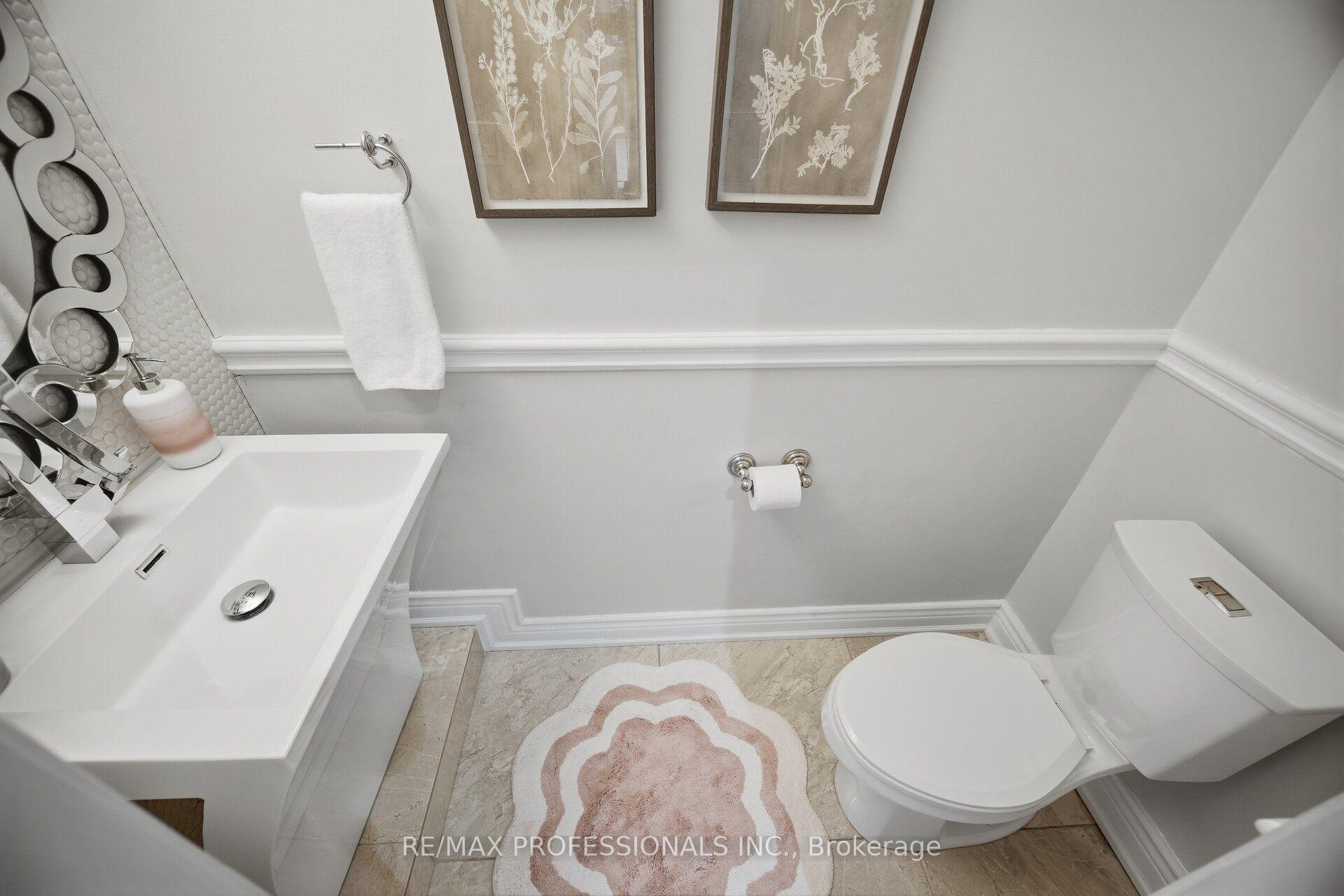 Photo 20 of 4 McFadden Drive, Brampton, Heart Lake East — HOMEH