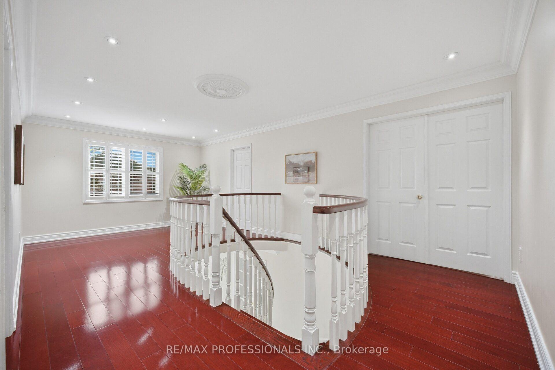 Photo 23 of 4 McFadden Drive, Brampton, Heart Lake East — HOMEH
