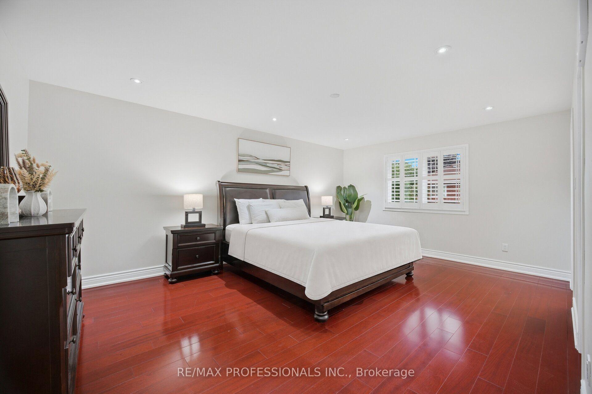 Photo 24 of 4 McFadden Drive, Brampton, Heart Lake East — HOMEH