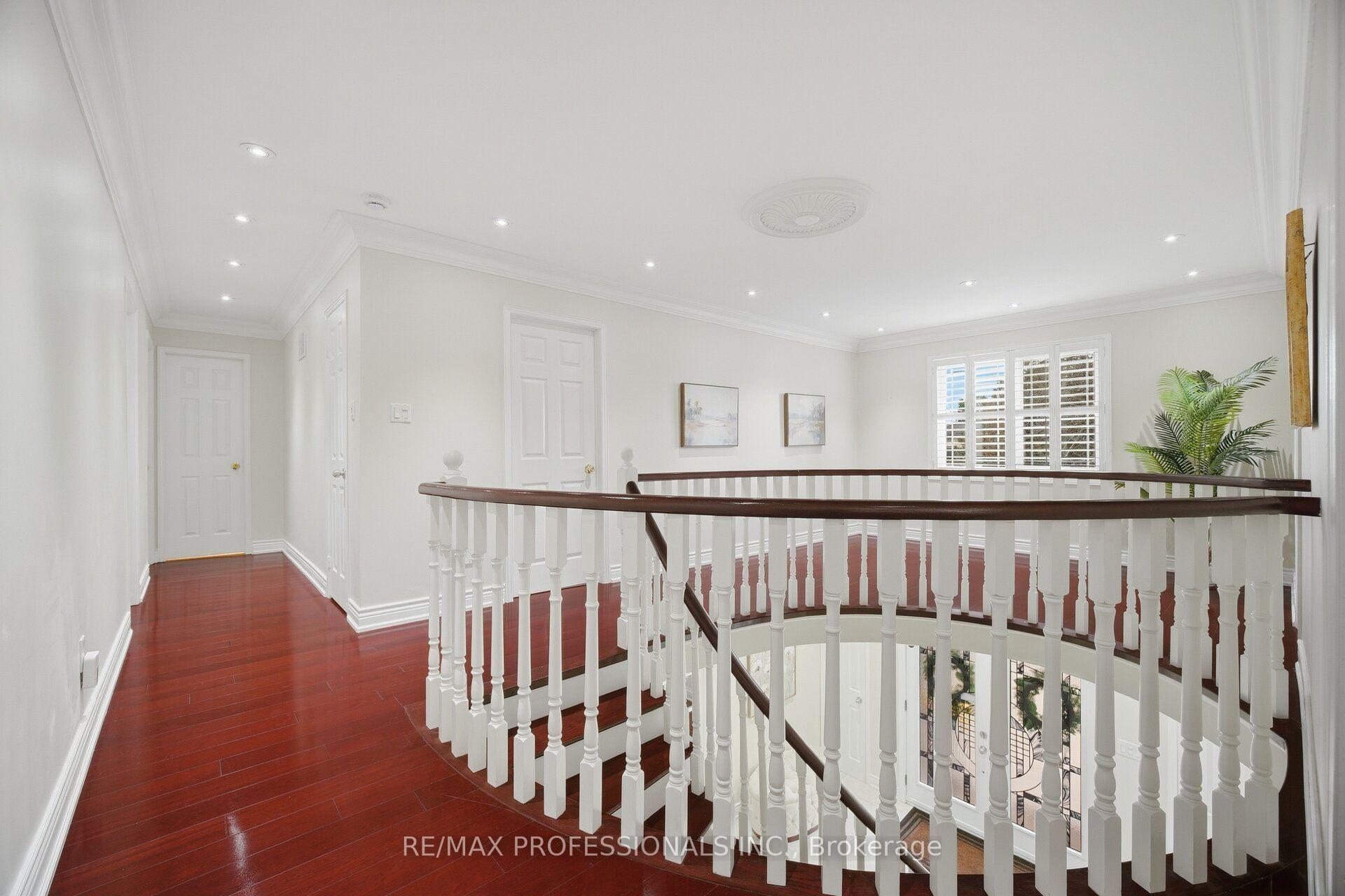 Photo 29 of 4 McFadden Drive, Brampton, Heart Lake East — HOMEH