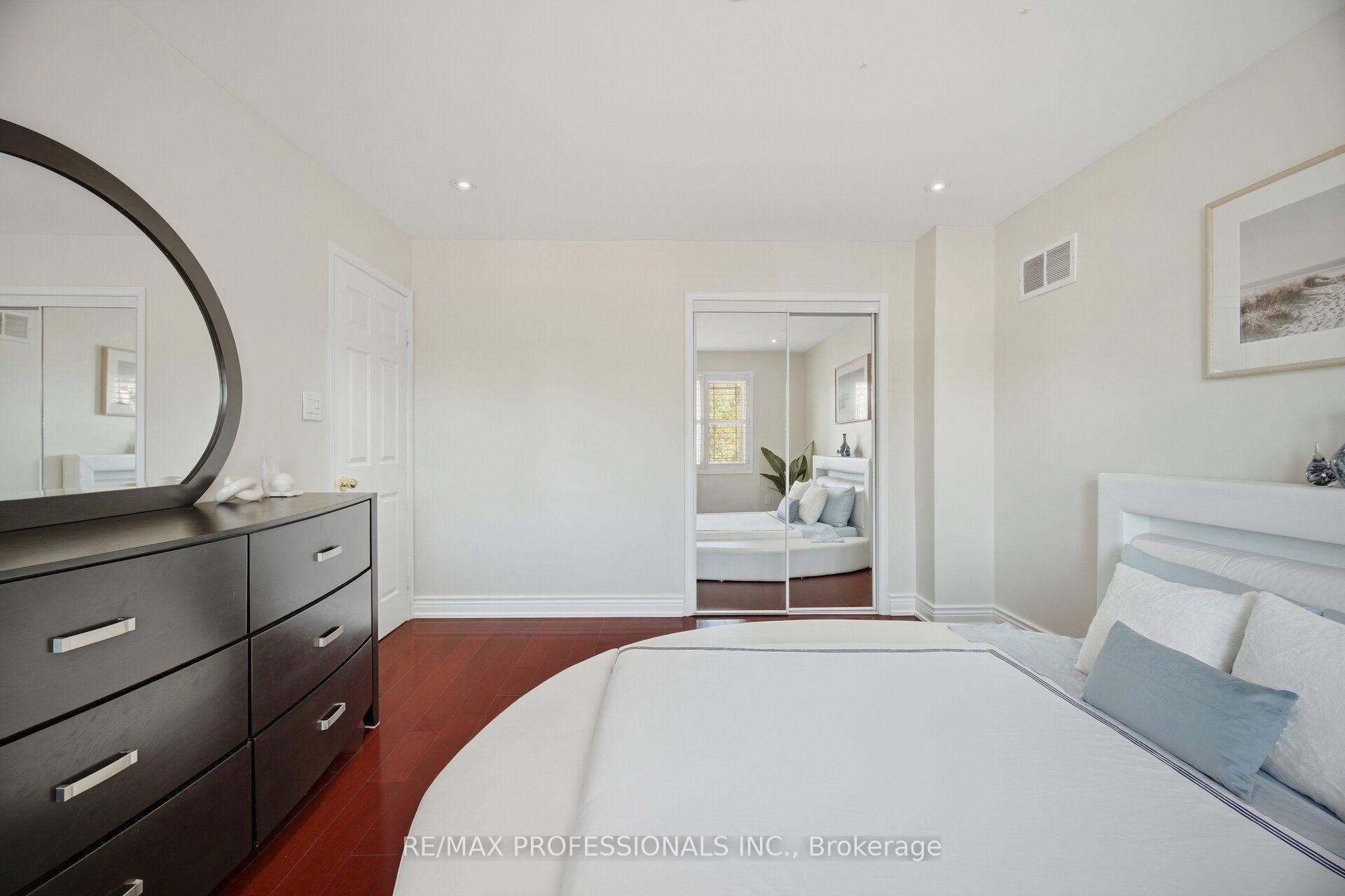 Photo 31 of 4 McFadden Drive, Brampton, Heart Lake East — HOMEH