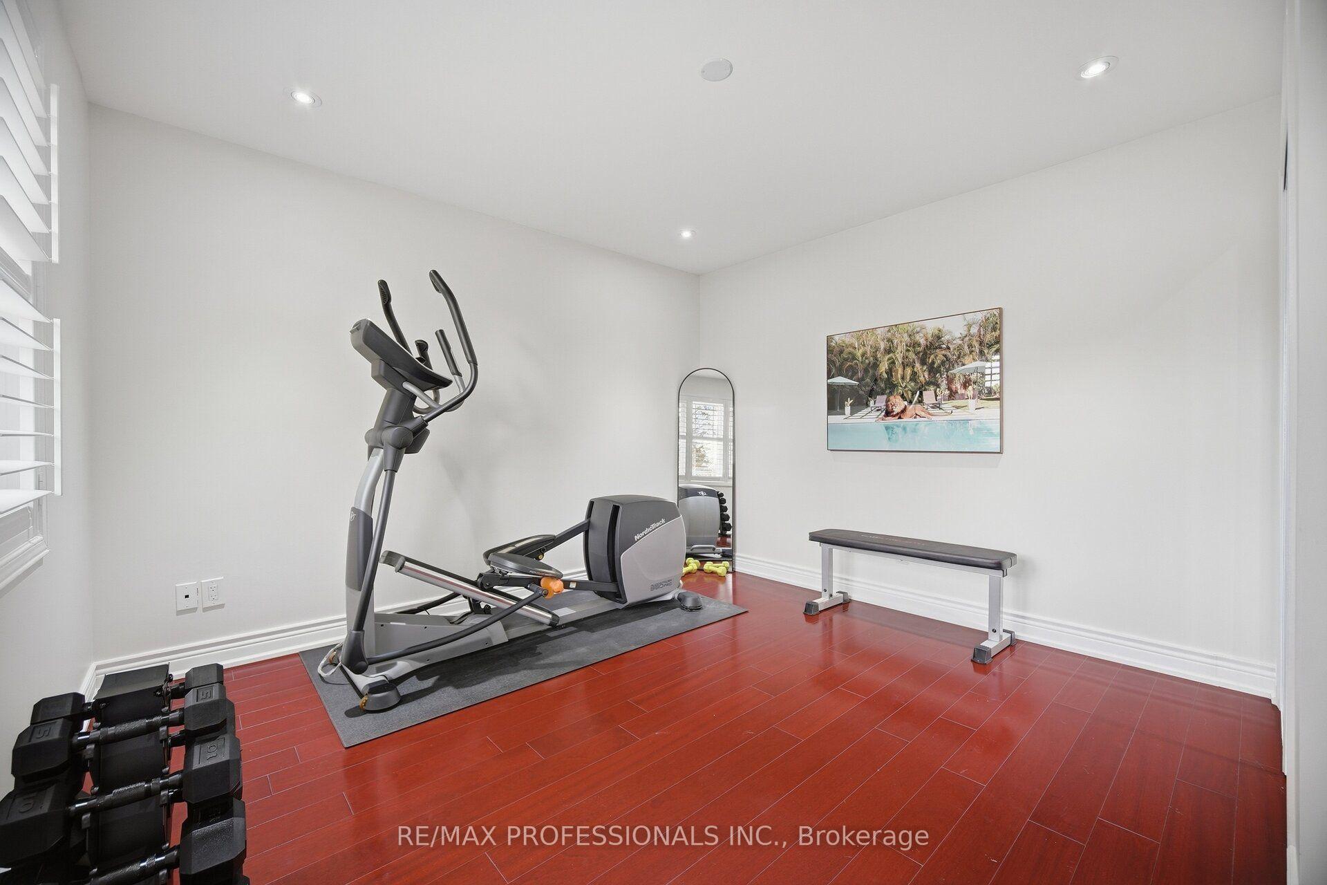 Photo 35 of 4 McFadden Drive, Brampton, Heart Lake East — HOMEH