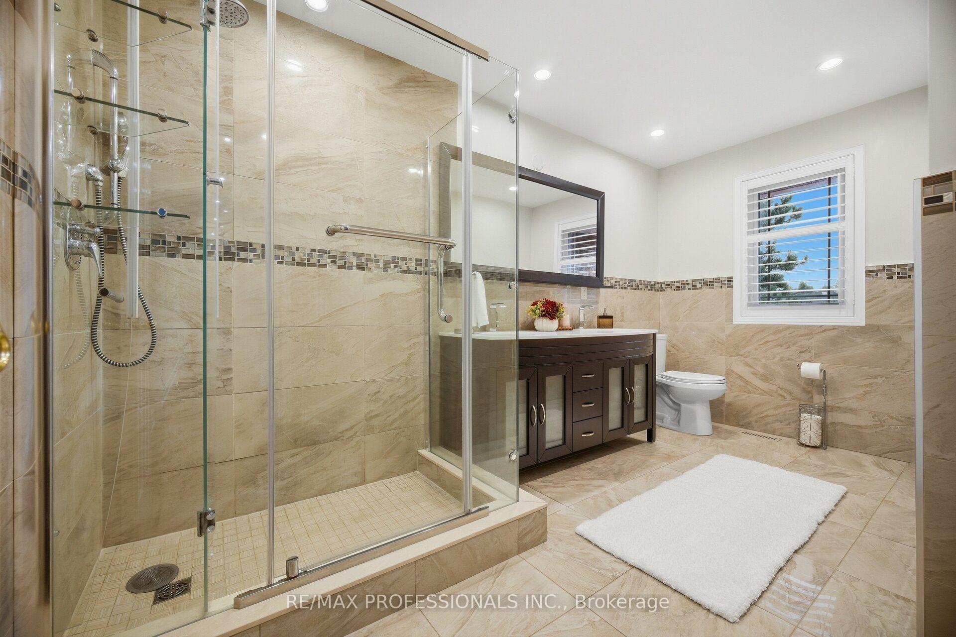 Photo 36 of 4 McFadden Drive, Brampton, Heart Lake East — HOMEH