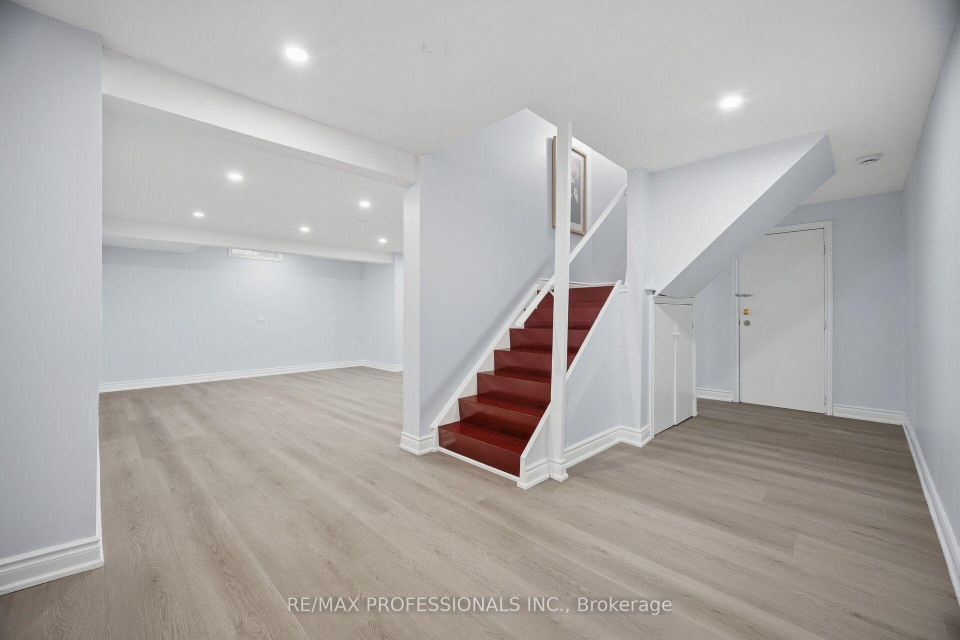 Photo 38 of 4 McFadden Drive, Brampton, Heart Lake East — HOMEH