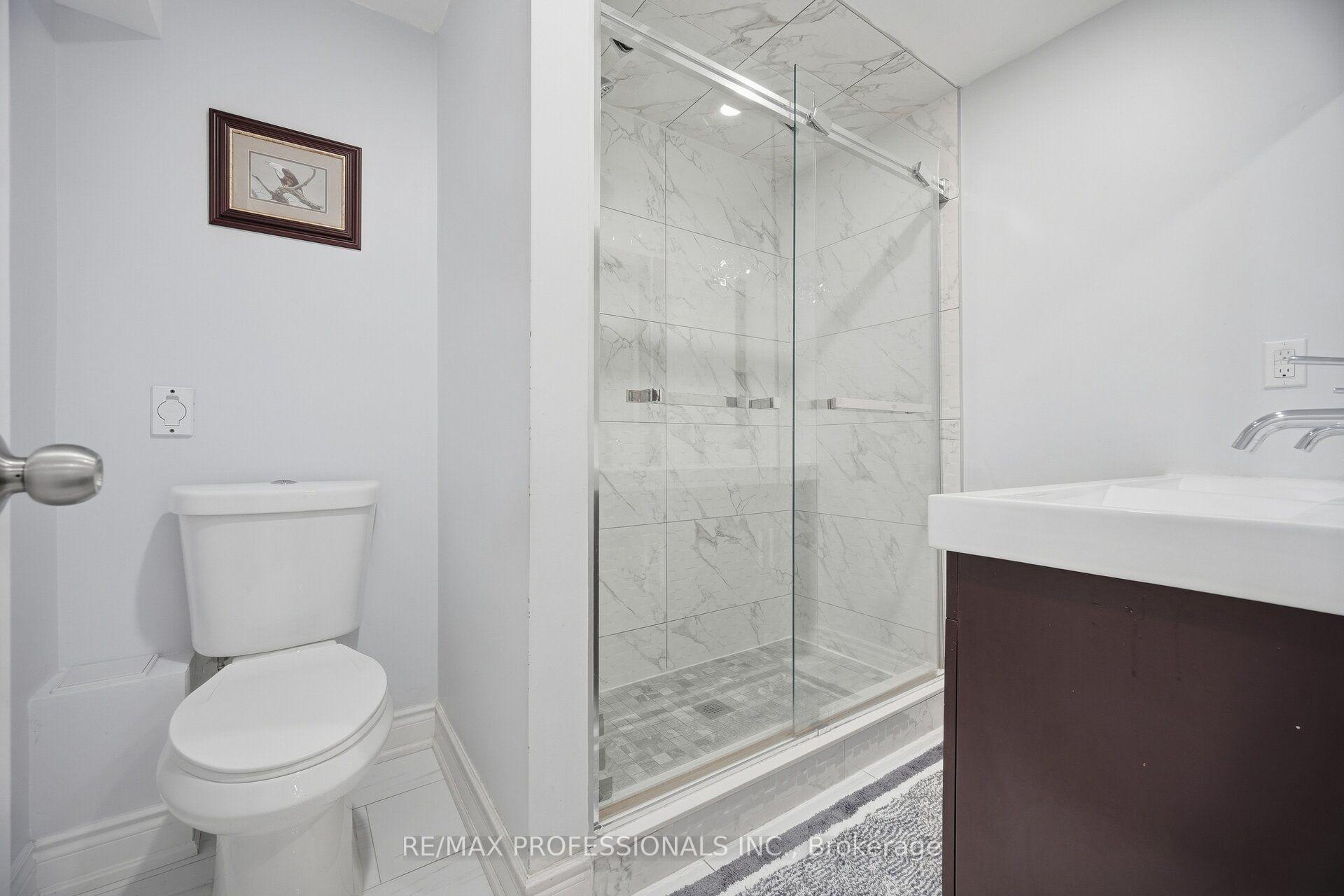 Photo 45 of 4 McFadden Drive, Brampton, Heart Lake East — HOMEH
