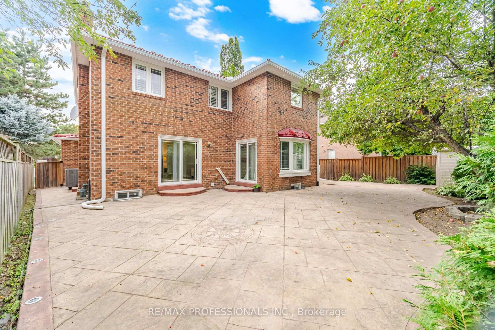 Photo 49 of 4 McFadden Drive, Brampton, Heart Lake East — HOMEH
