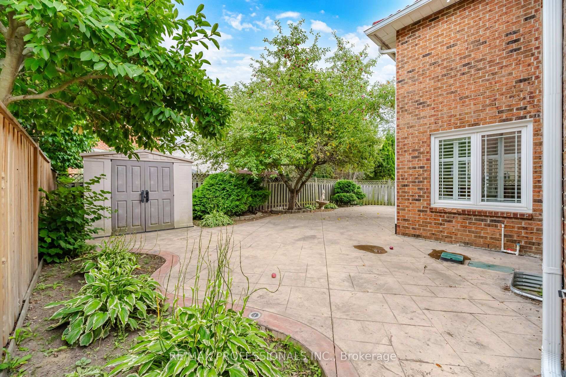 Photo 50 of 4 McFadden Drive, Brampton, Heart Lake East — HOMEH