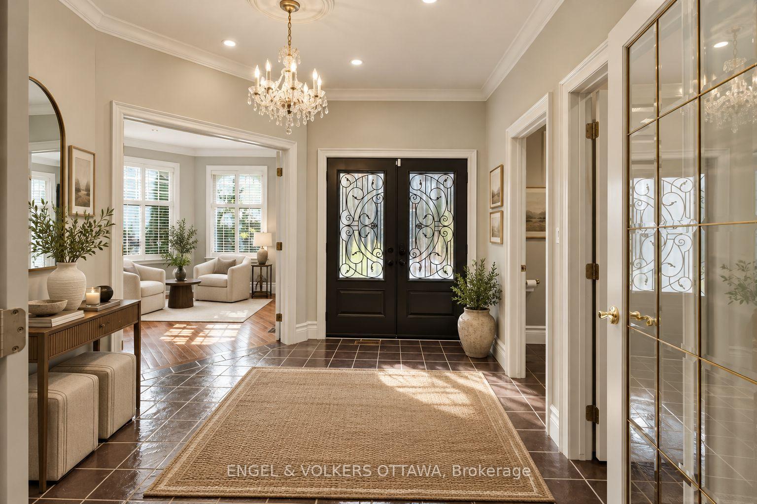 Photo 2 of 435 Westminster Avenue, Ottawa, Woodroffe — HOMEH
