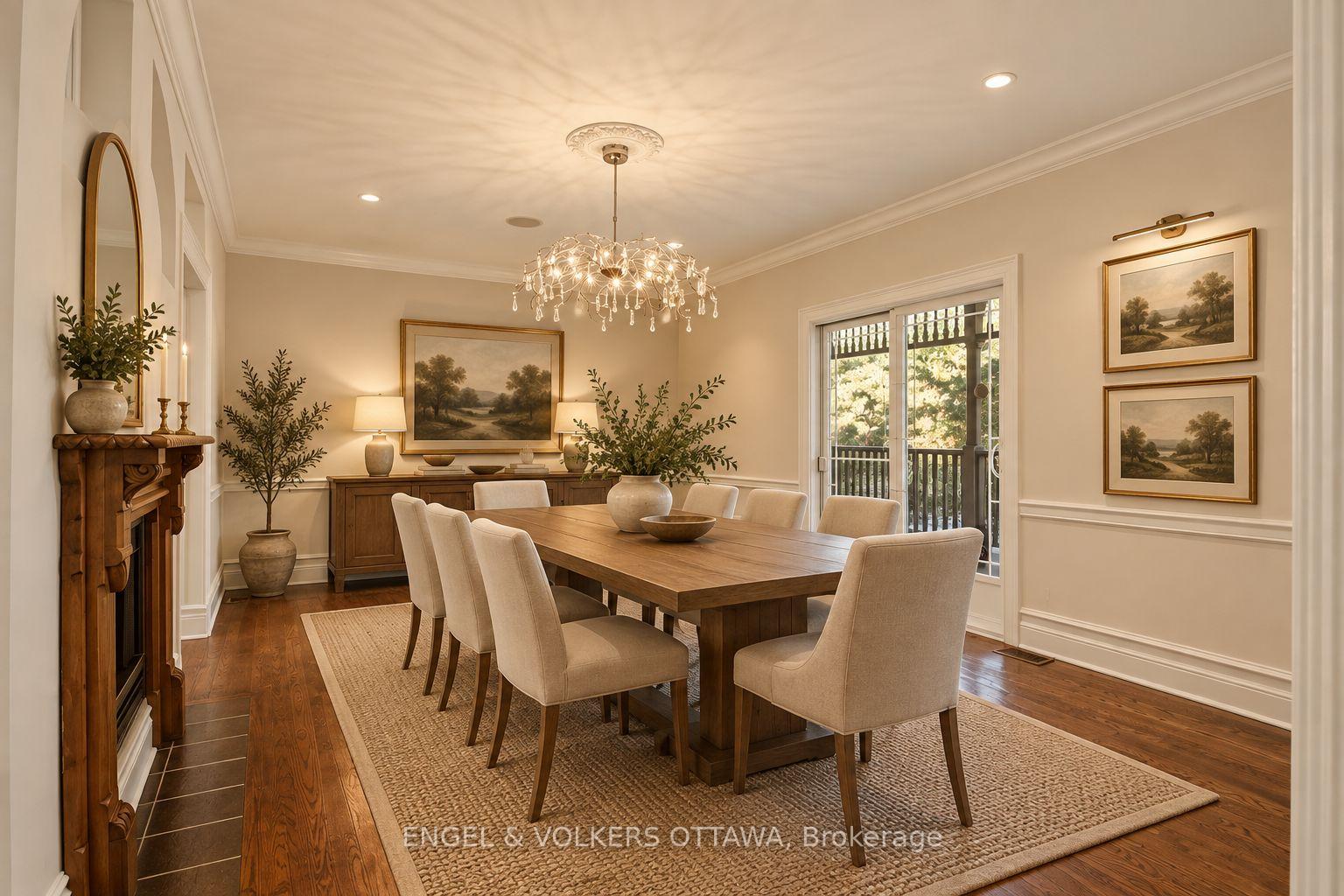 Photo 6 of 435 Westminster Avenue, Ottawa, Woodroffe — HOMEH