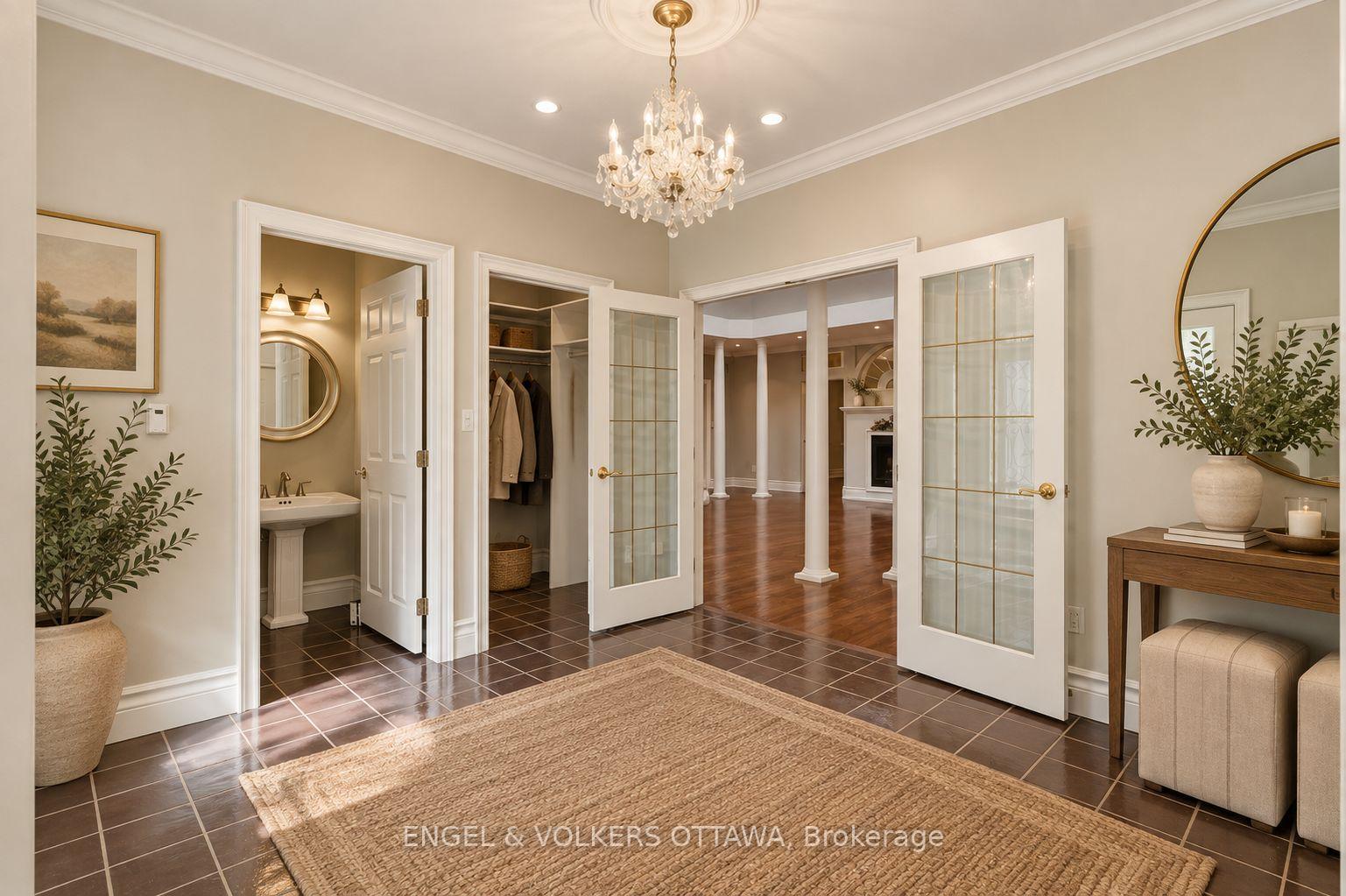 Photo 16 of 435 Westminster Avenue, Ottawa, Woodroffe — HOMEH