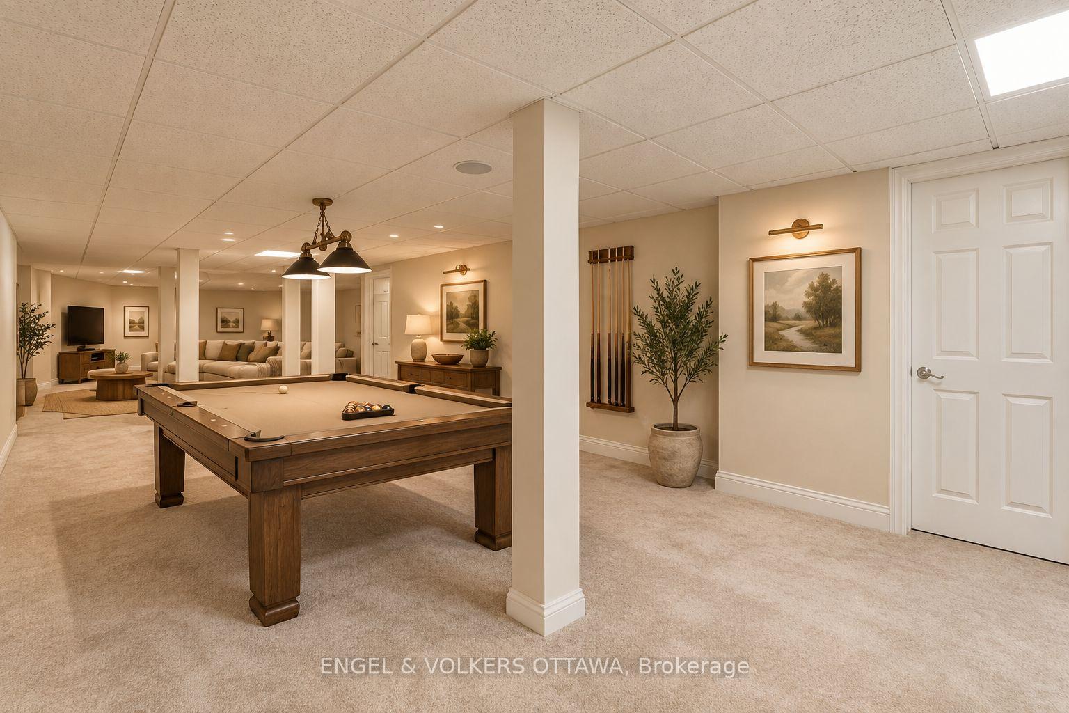 Photo 17 of 435 Westminster Avenue, Ottawa, Woodroffe — HOMEH