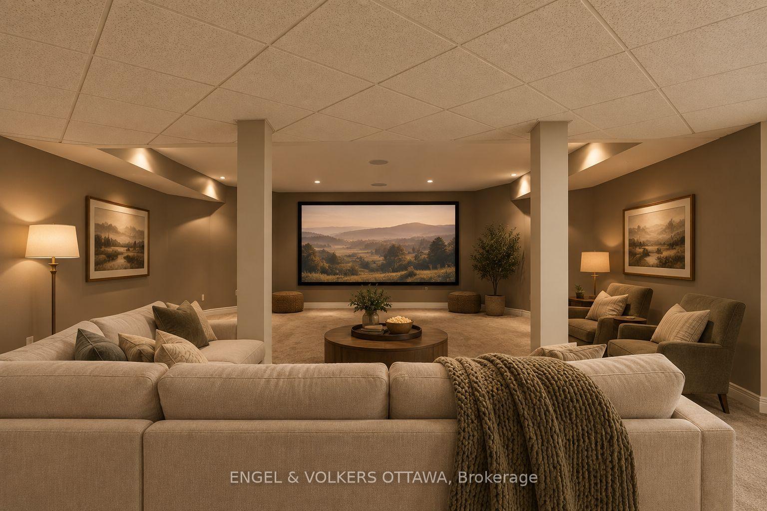 Photo 19 of 435 Westminster Avenue, Ottawa, Woodroffe — HOMEH