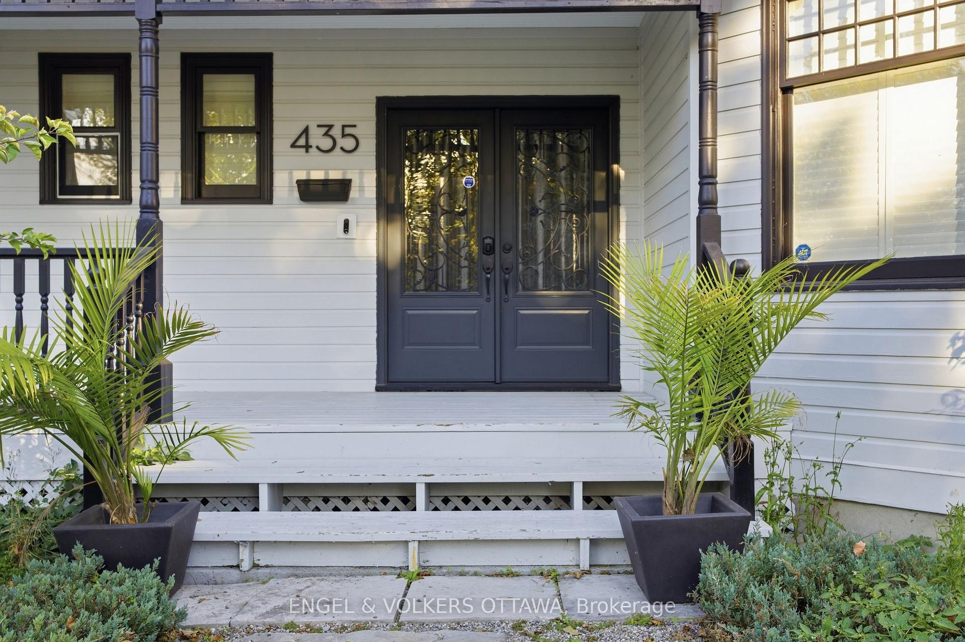 Photo 38 of 435 Westminster Avenue, Ottawa, Woodroffe — HOMEH