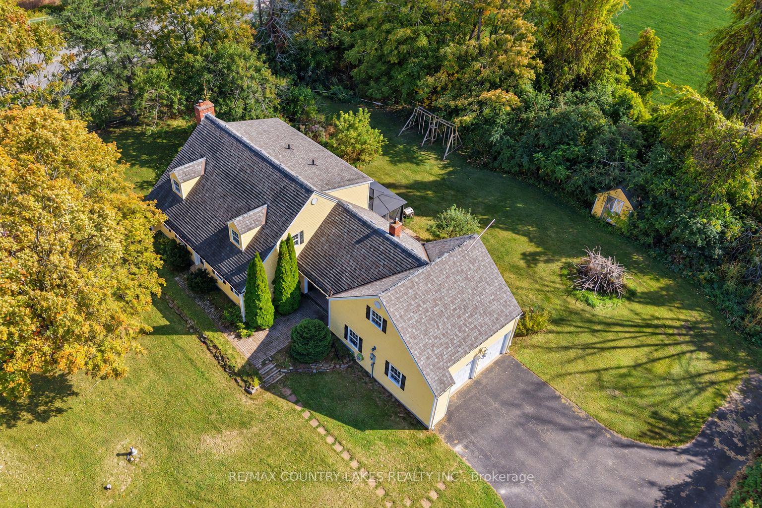 Photo 2 of 2707 Stephen Drive, Ramara, Brechin — HOMEH
