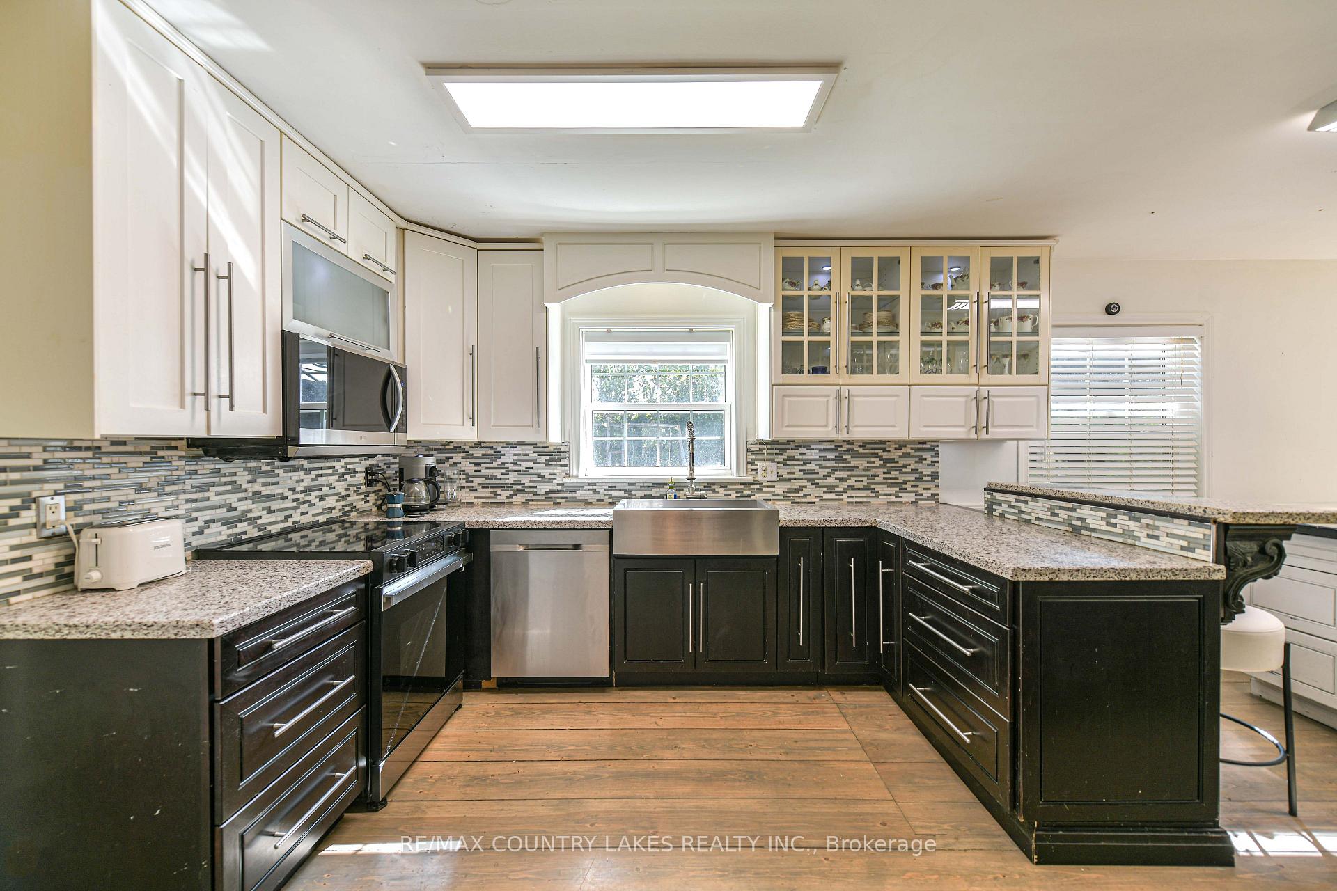 Photo 5 of 2707 Stephen Drive, Ramara, Brechin — HOMEH