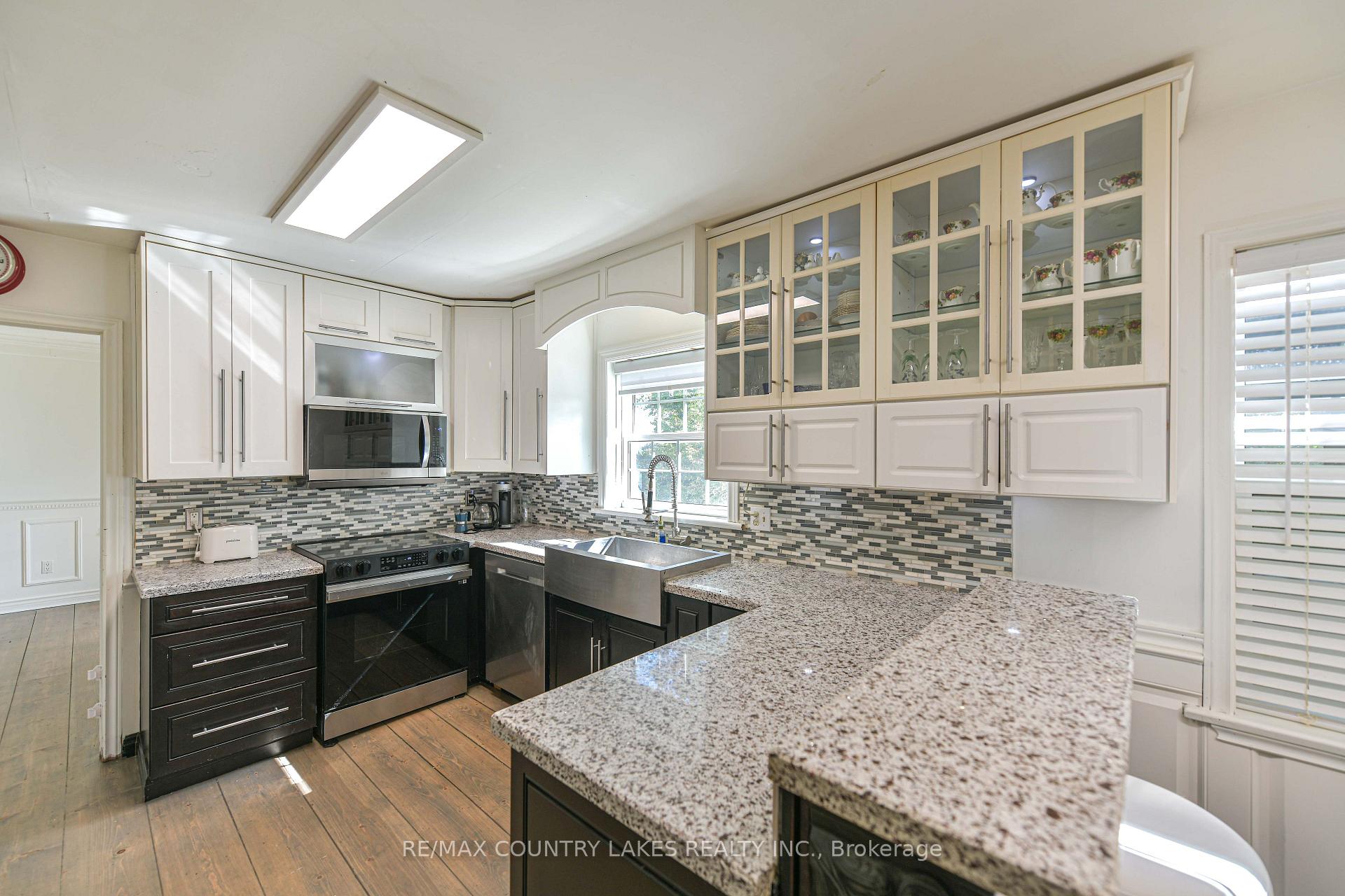 Photo 6 of 2707 Stephen Drive, Ramara, Brechin — HOMEH