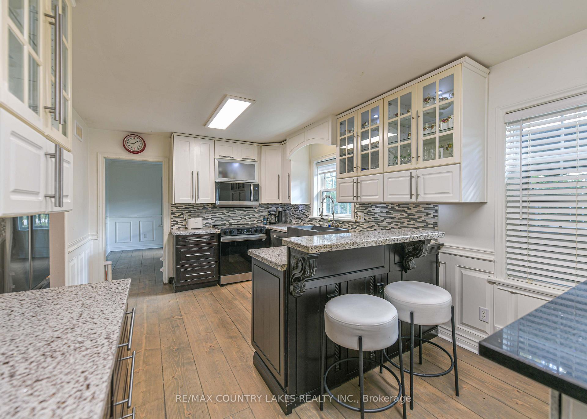 Photo 7 of 2707 Stephen Drive, Ramara, Brechin — HOMEH