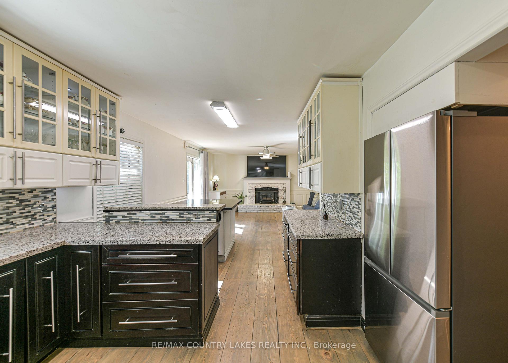 Photo 8 of 2707 Stephen Drive, Ramara, Brechin — HOMEH