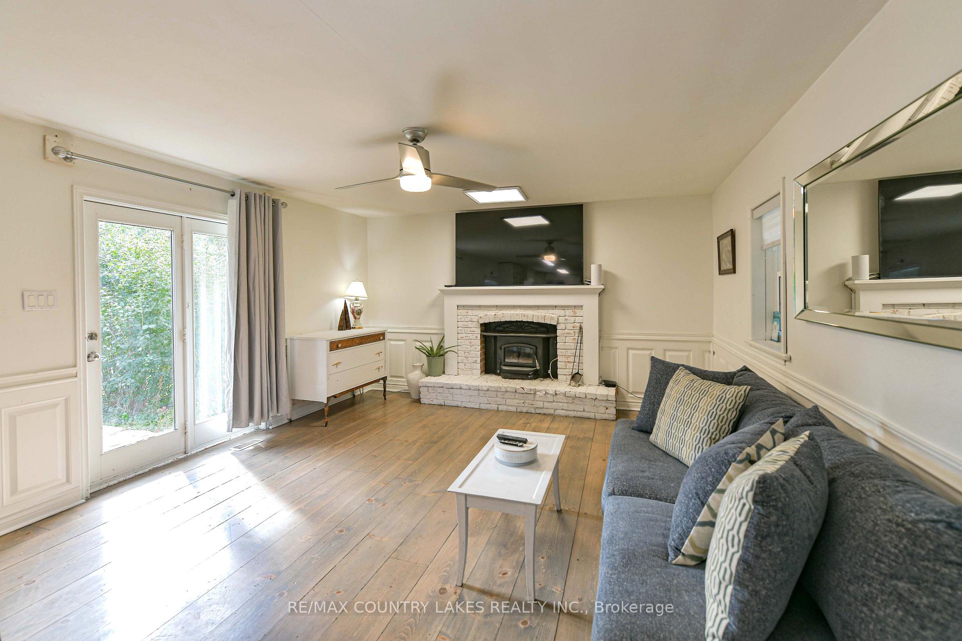Photo 9 of 2707 Stephen Drive, Ramara, Brechin — HOMEH