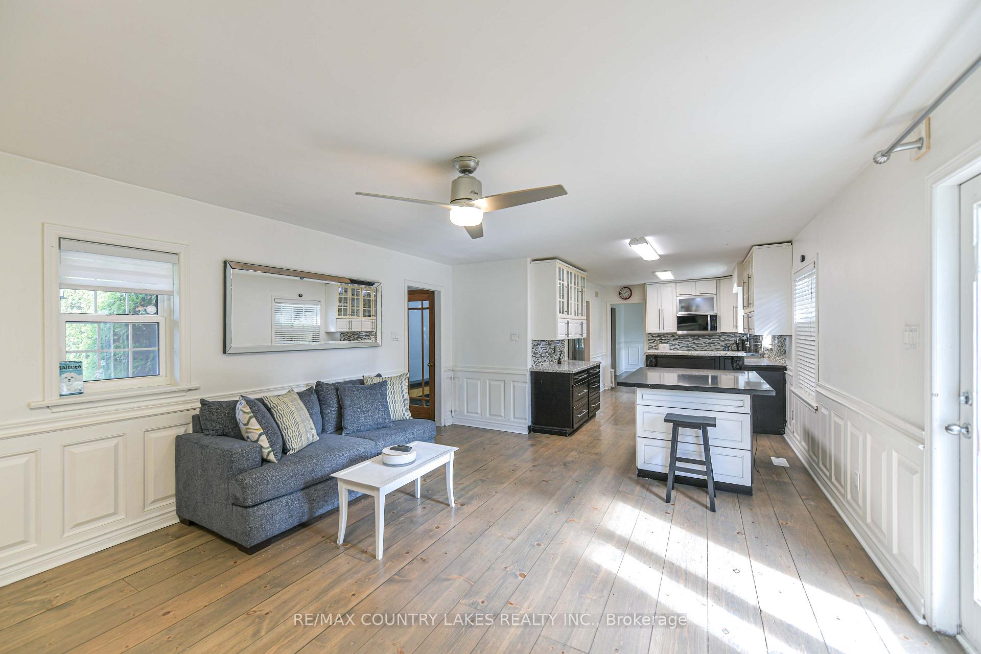 Photo 10 of 2707 Stephen Drive, Ramara, Brechin — HOMEH