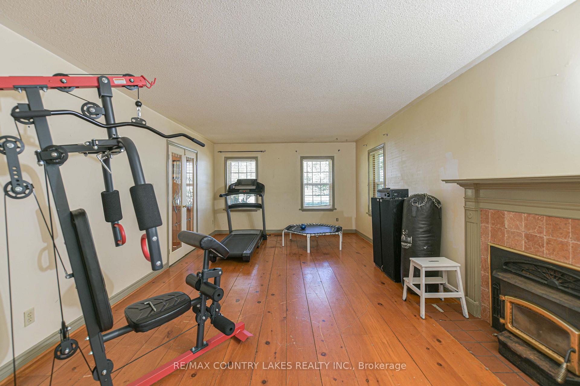 Photo 13 of 2707 Stephen Drive, Ramara, Brechin — HOMEH