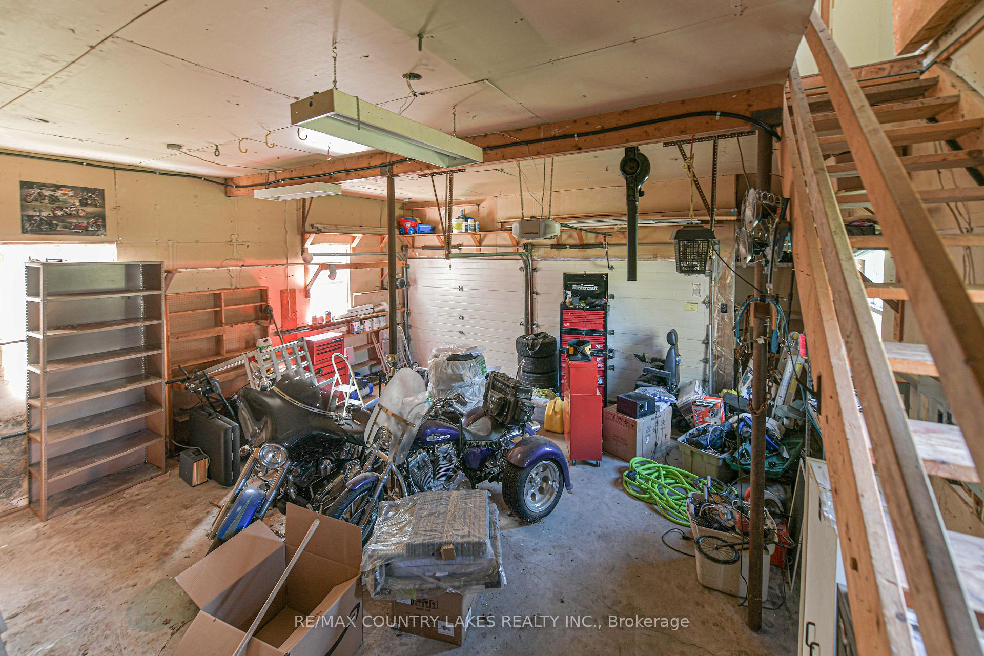 Photo 25 of 2707 Stephen Drive, Ramara, Brechin — HOMEH