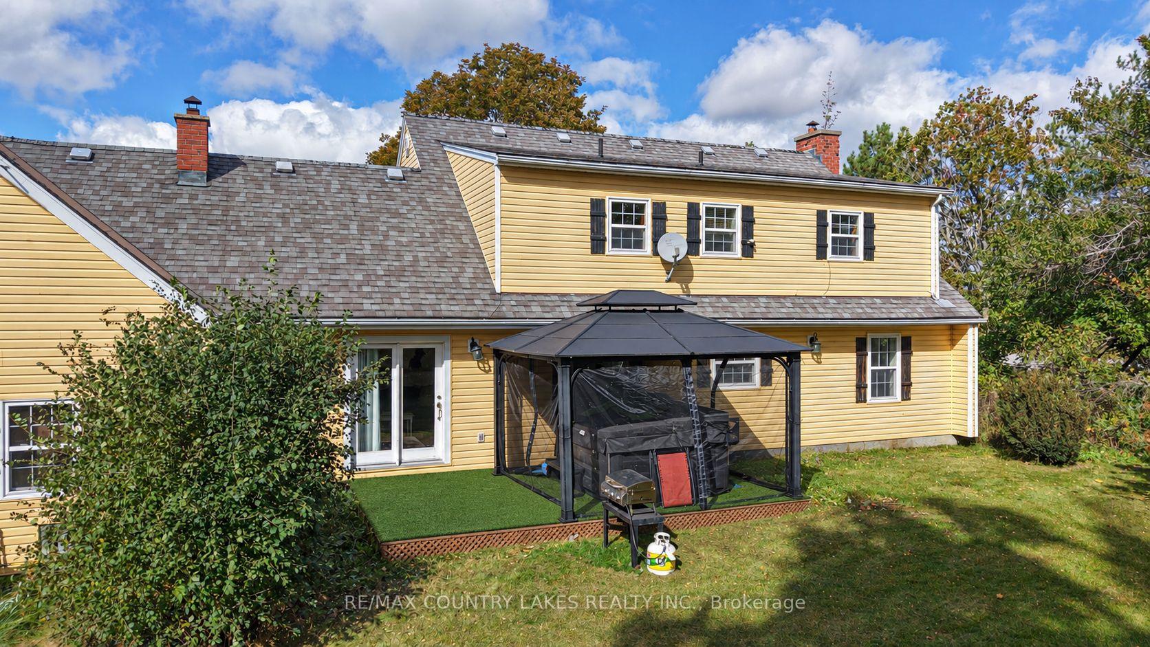 Photo 37 of 2707 Stephen Drive, Ramara, Brechin — HOMEH