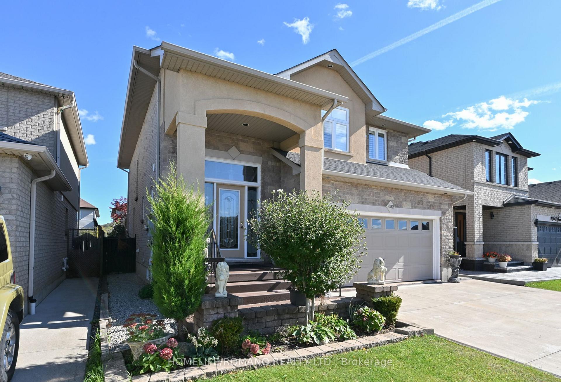 Photo 2 of 1052 Greenhill Avenue, Hamilton, Gershome — HOMEH
