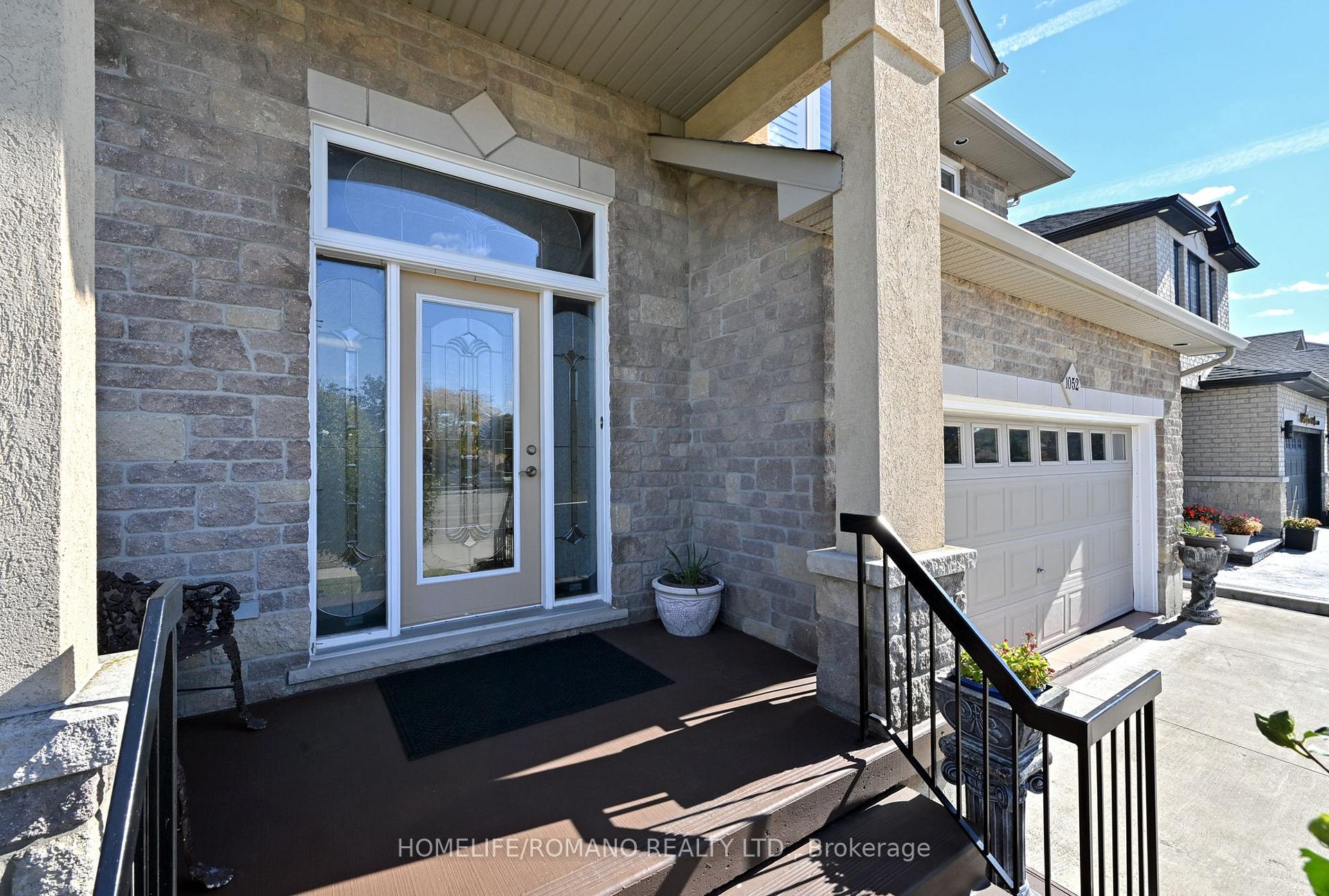 Photo 4 of 1052 Greenhill Avenue, Hamilton, Gershome — HOMEH