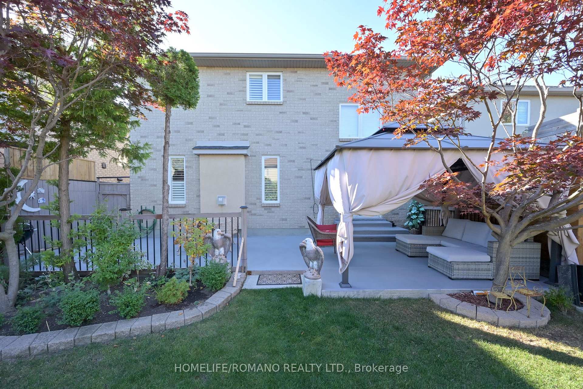 Photo 36 of 1052 Greenhill Avenue, Hamilton, Gershome — HOMEH
