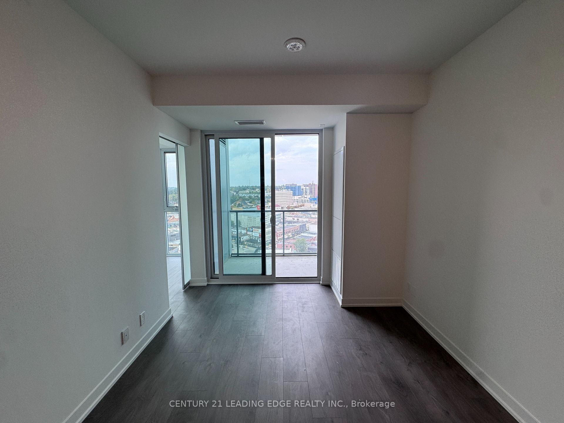 Photo 9 of Unit 1606, 39 Mary Street, Barrie, City Centre — HOMEH