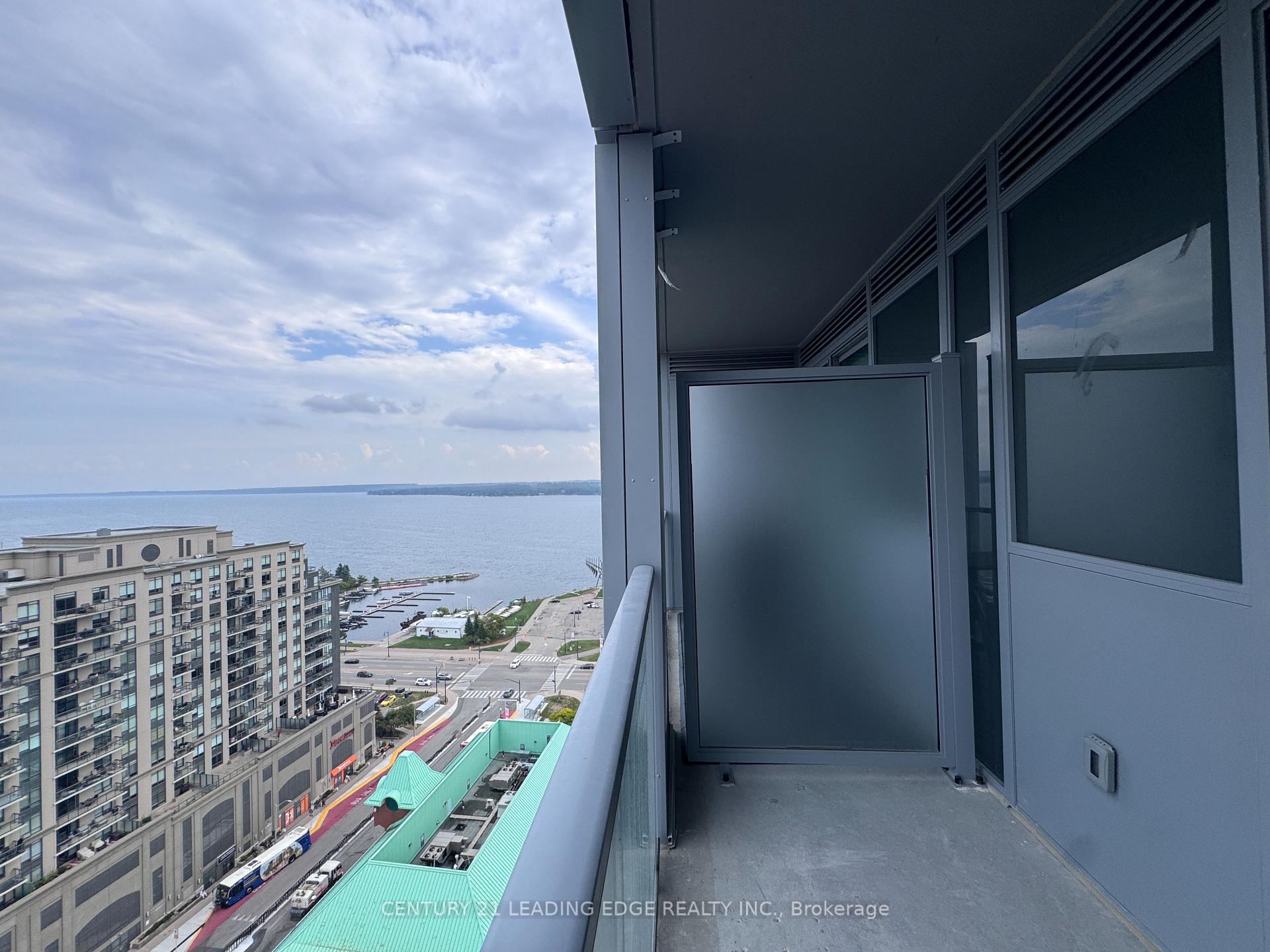 Photo 19 of Unit 1606, 39 Mary Street, Barrie, City Centre — HOMEH