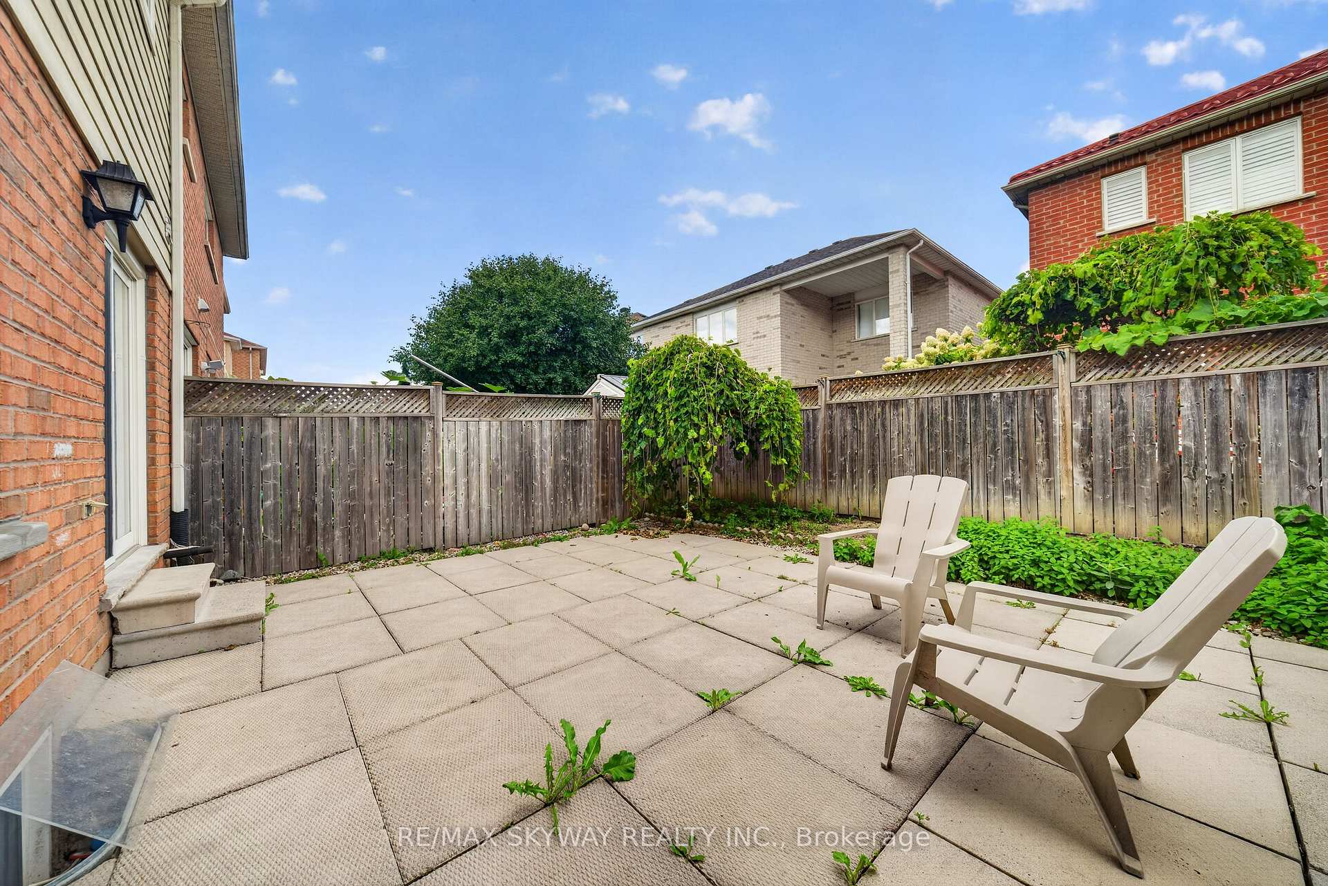 Photo 48 of 7 Madronna Gardens, Brampton, Fletcher's Meadow — HOMEH